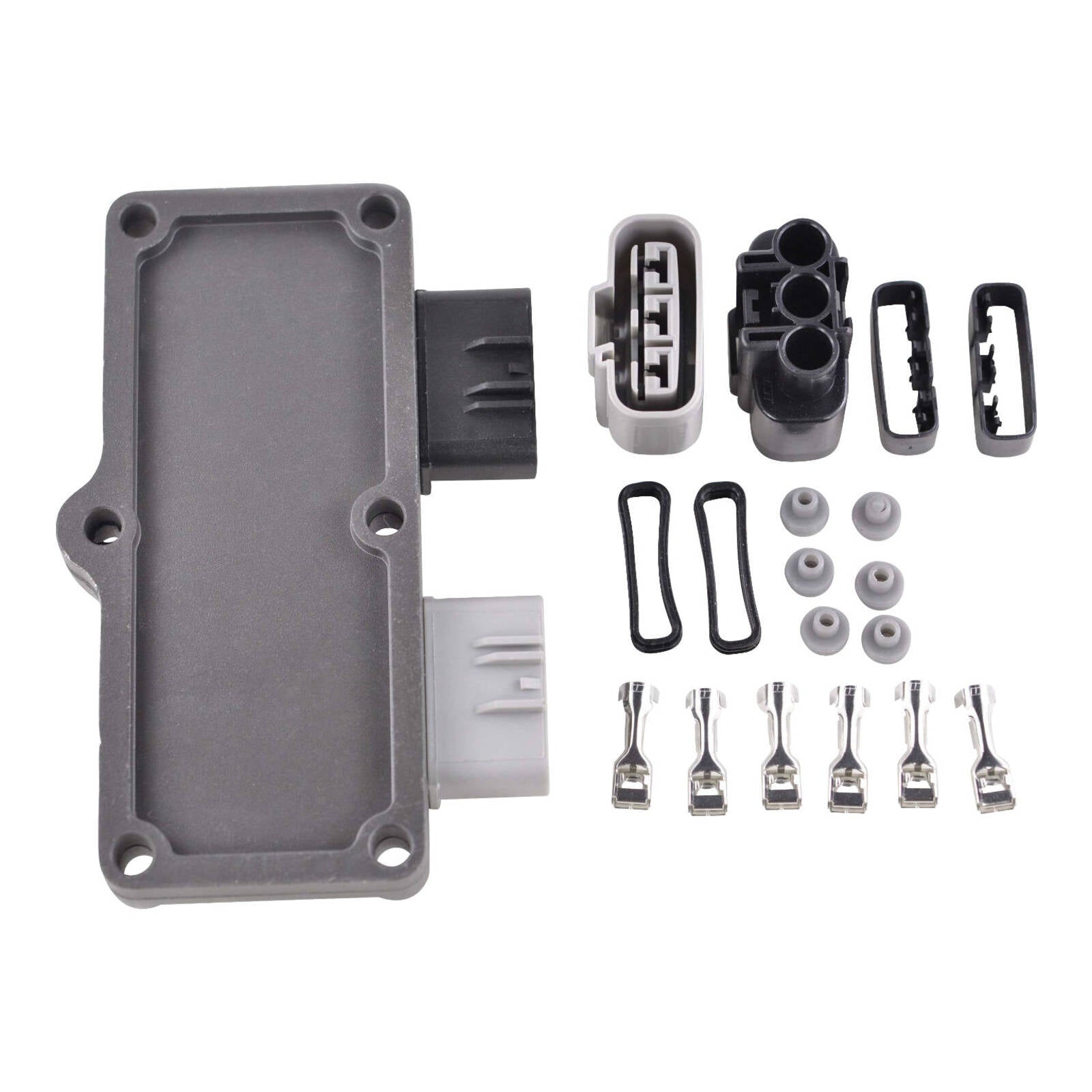 Rectifier - Yamaha Outboard (RMS020-102113)