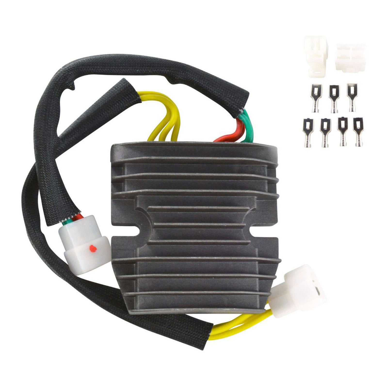 Regulator - Triumph Speed Triple '05-'14 (RMS020-102953)