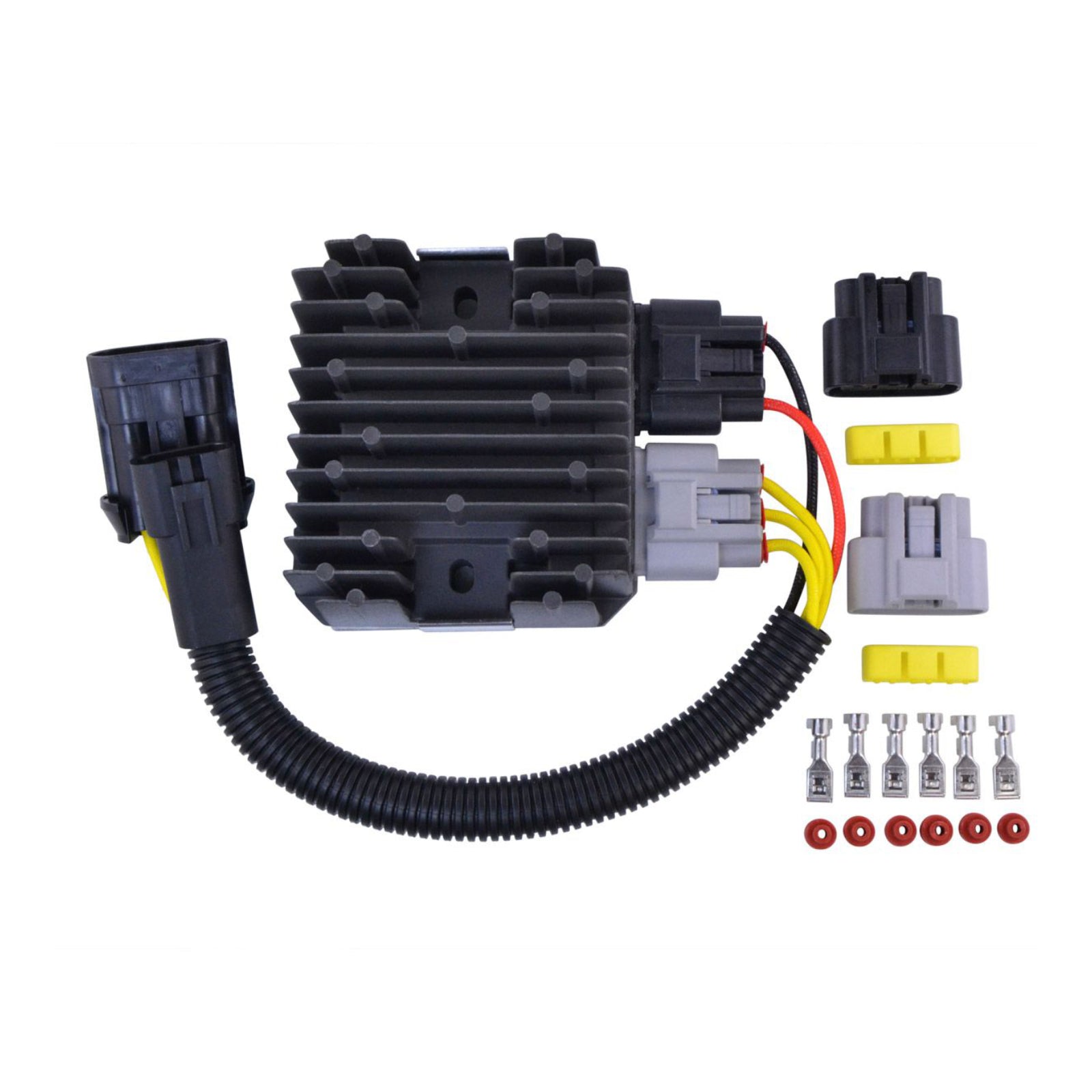 MOSFET Regulator 65A - Polaris RZR 900 XP '16 / '12 & Later (RMS020-103771)