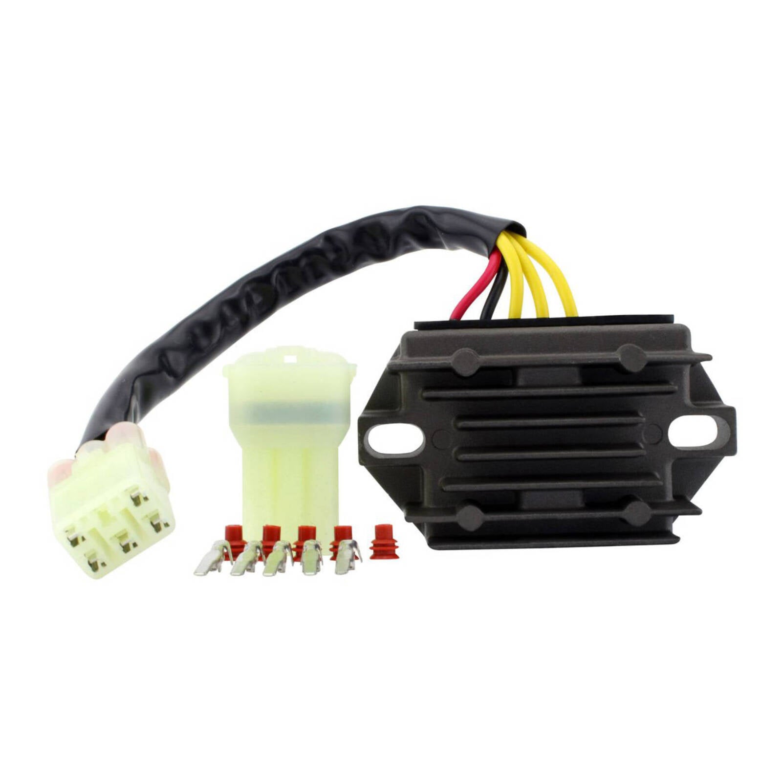 Voltage Regulator Rectifier - Kawasaki KX