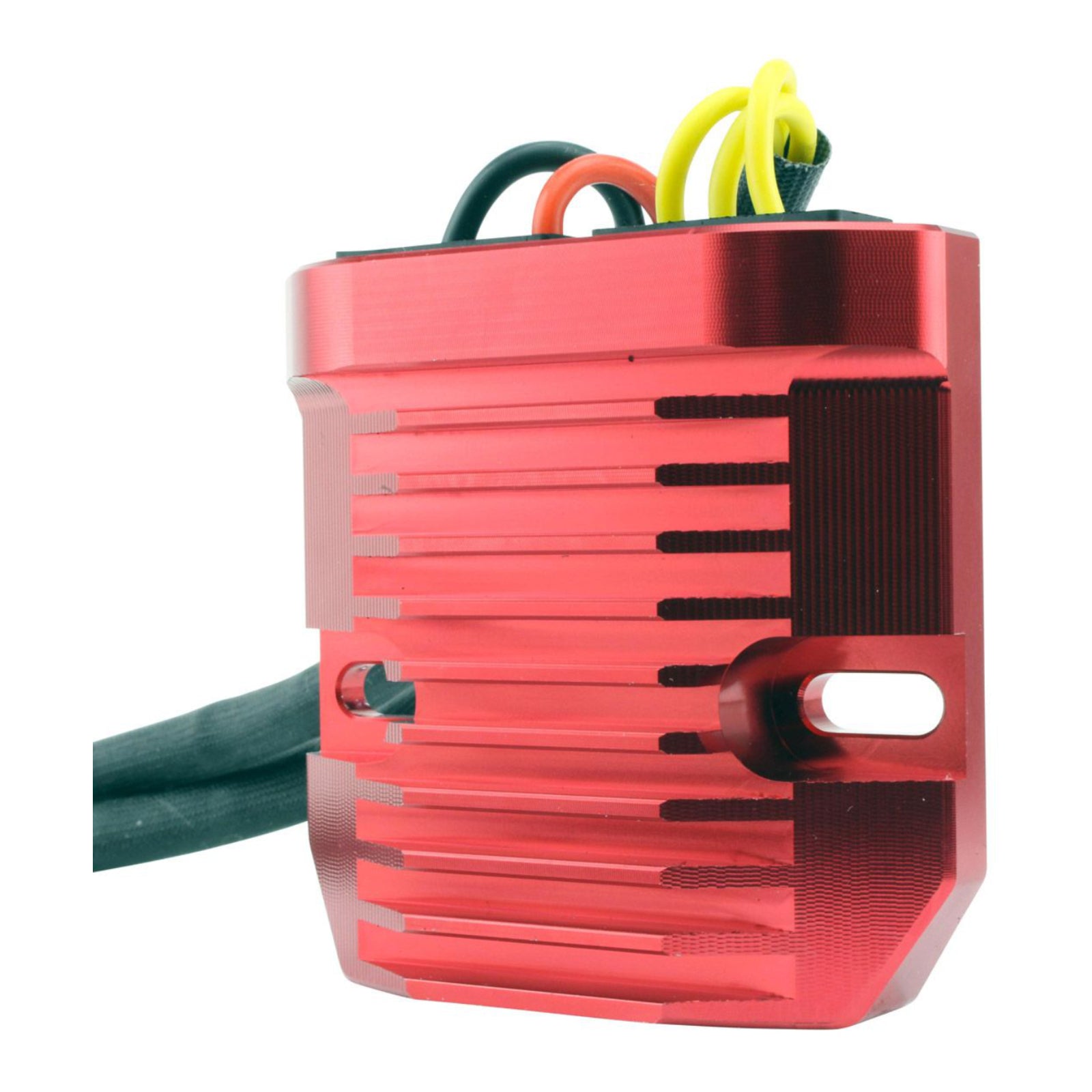 MOSFET Regulator with Bypass Honda CBR/VFR 800 -Triumph Daytona 675R