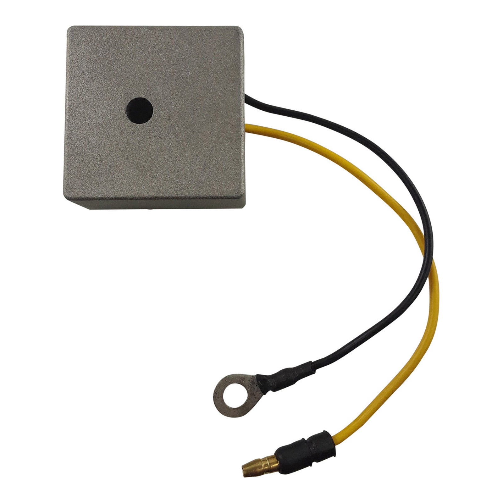 Universal Heavy Duty Voltage AC Regulator - Honda '73-'96 (RM03800)