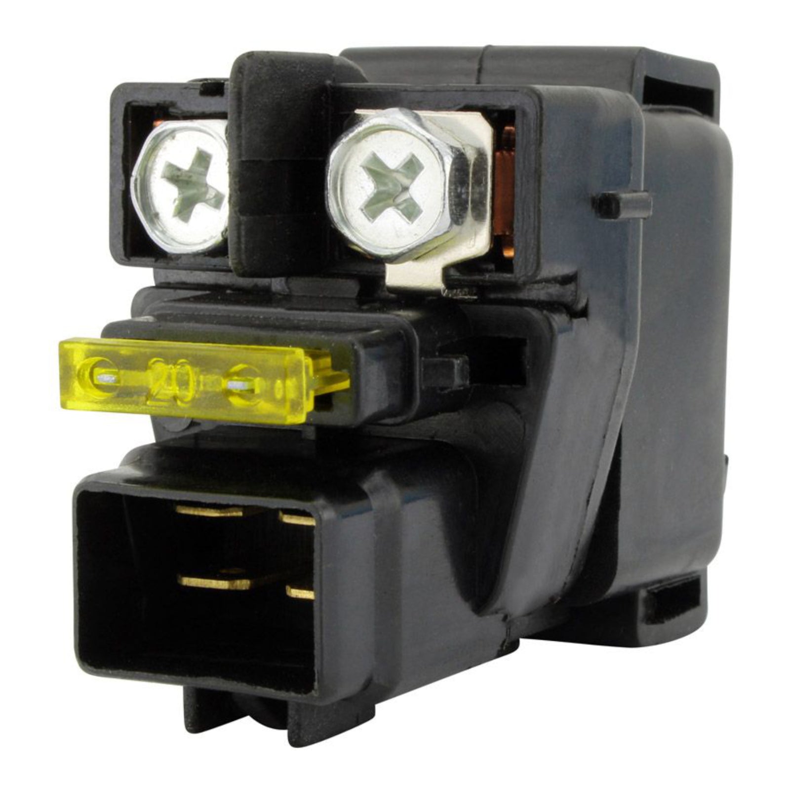 Starter Relay Solenoid - Suzuki ATV LTZ 400 Quadsport