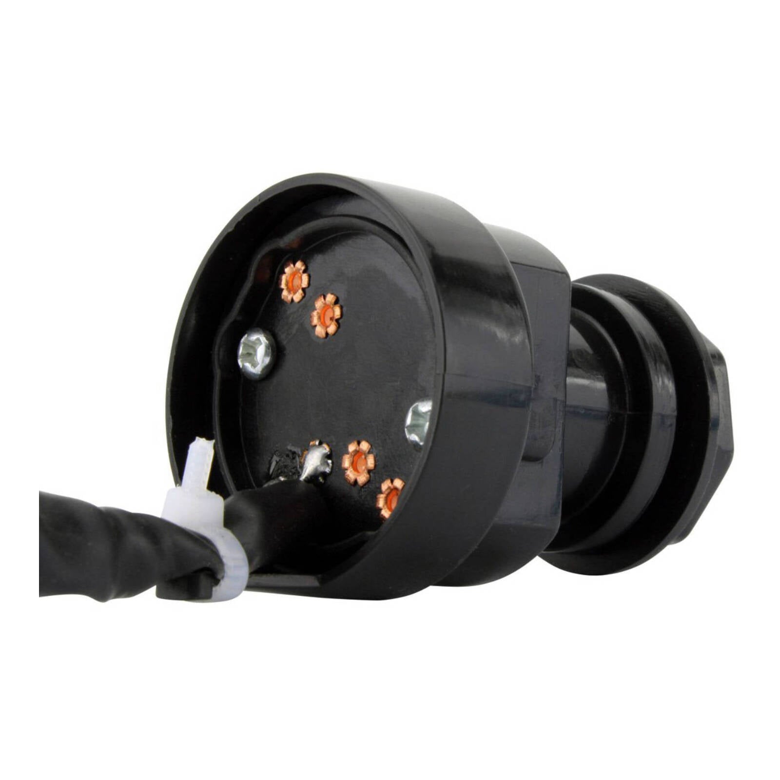 2-Position Ignition Key Switch - Assorted Kawasaki Models