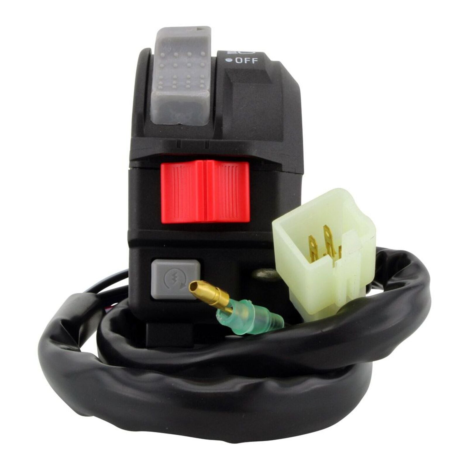 Swtich Assembly Assorted YAM Models (Refer to Fitments) (RMS160-102148)