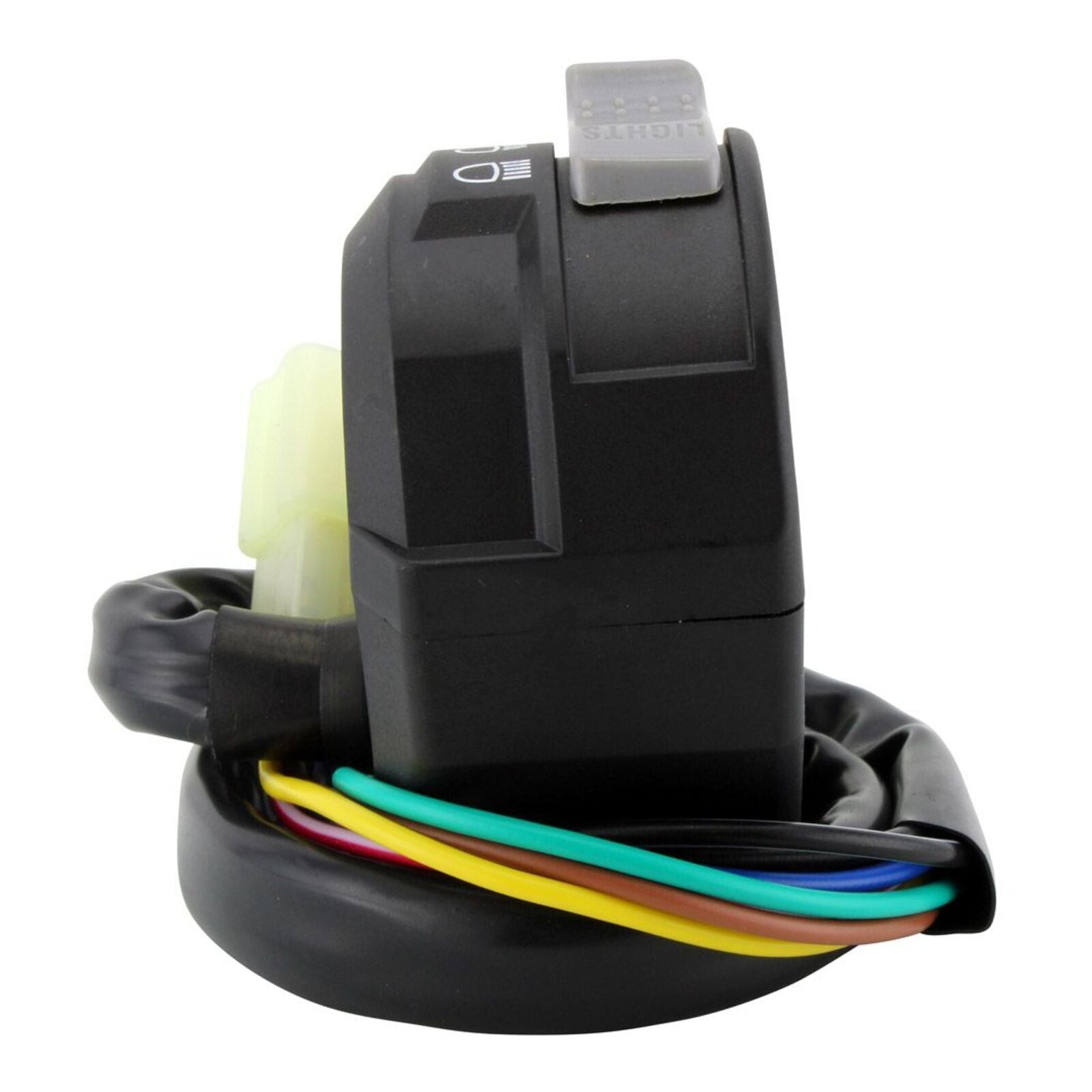 Swtich Assembly Assorted YAM Models (Refer to Fitments) (RMS160-102148)