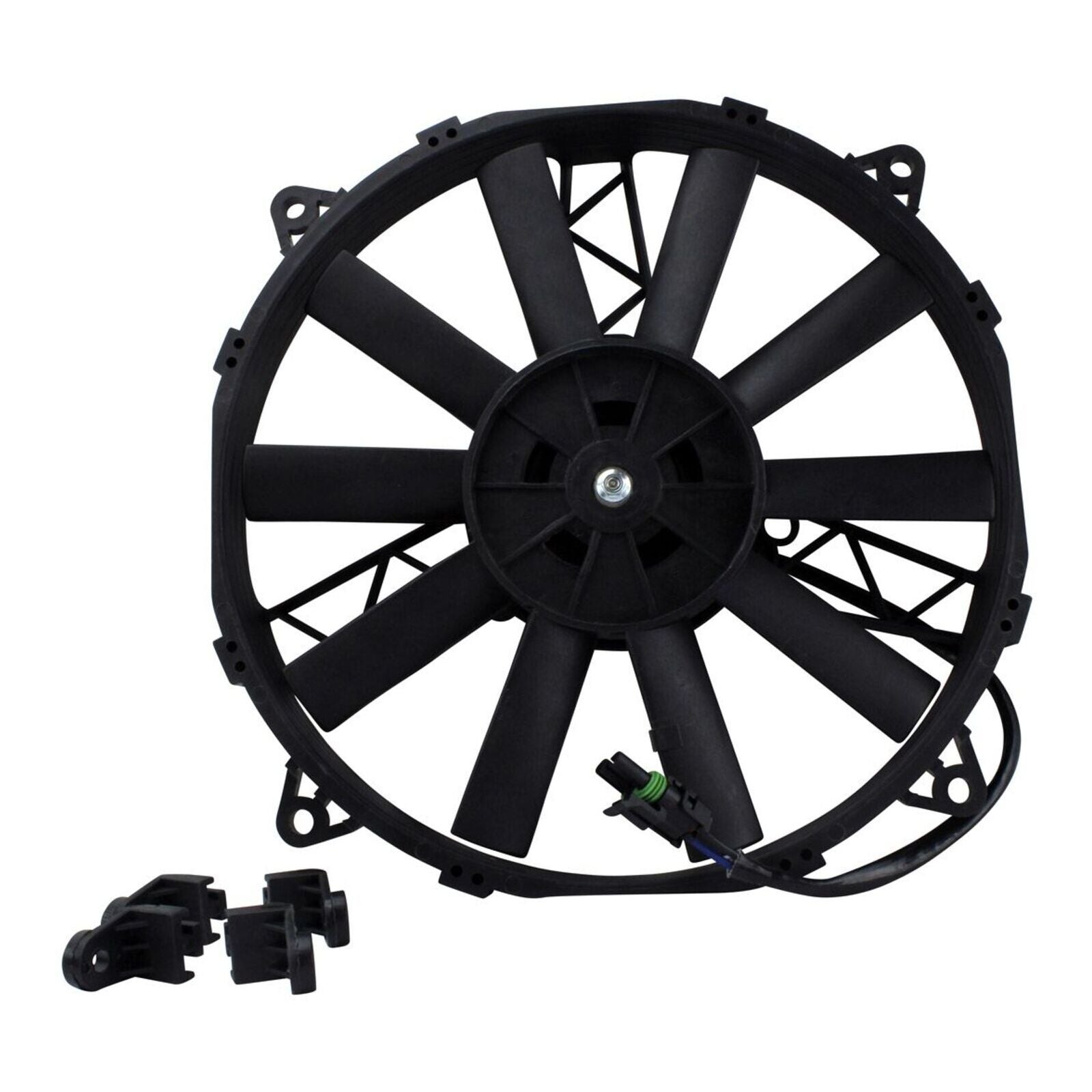 RM HD Cooling Fan Assorted Pol Models (Refer to Fitments) (RMS180-107622)