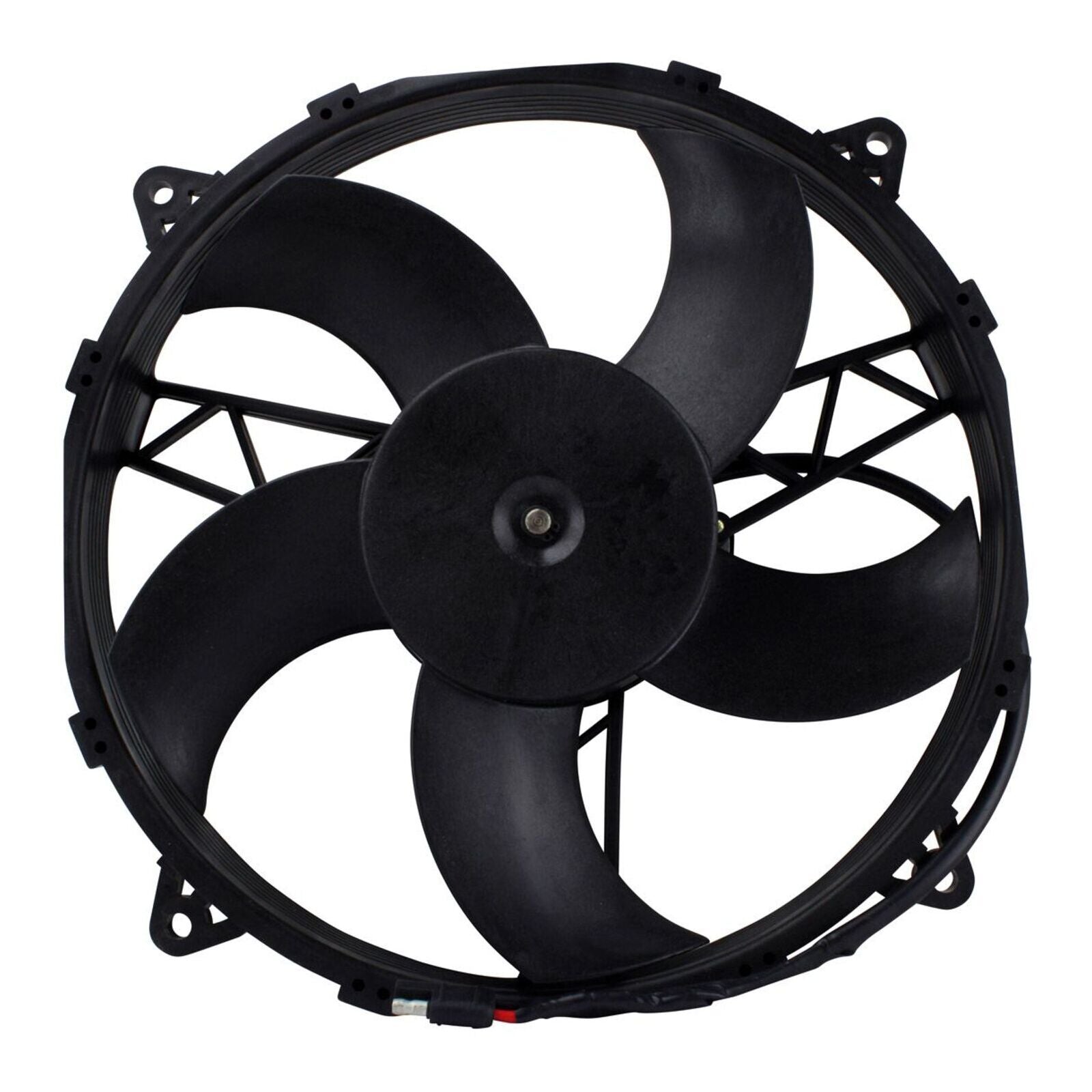 RM HD Cooling Fan Assorted Pol Models (Refer to Fitments) (RMS180-107628)