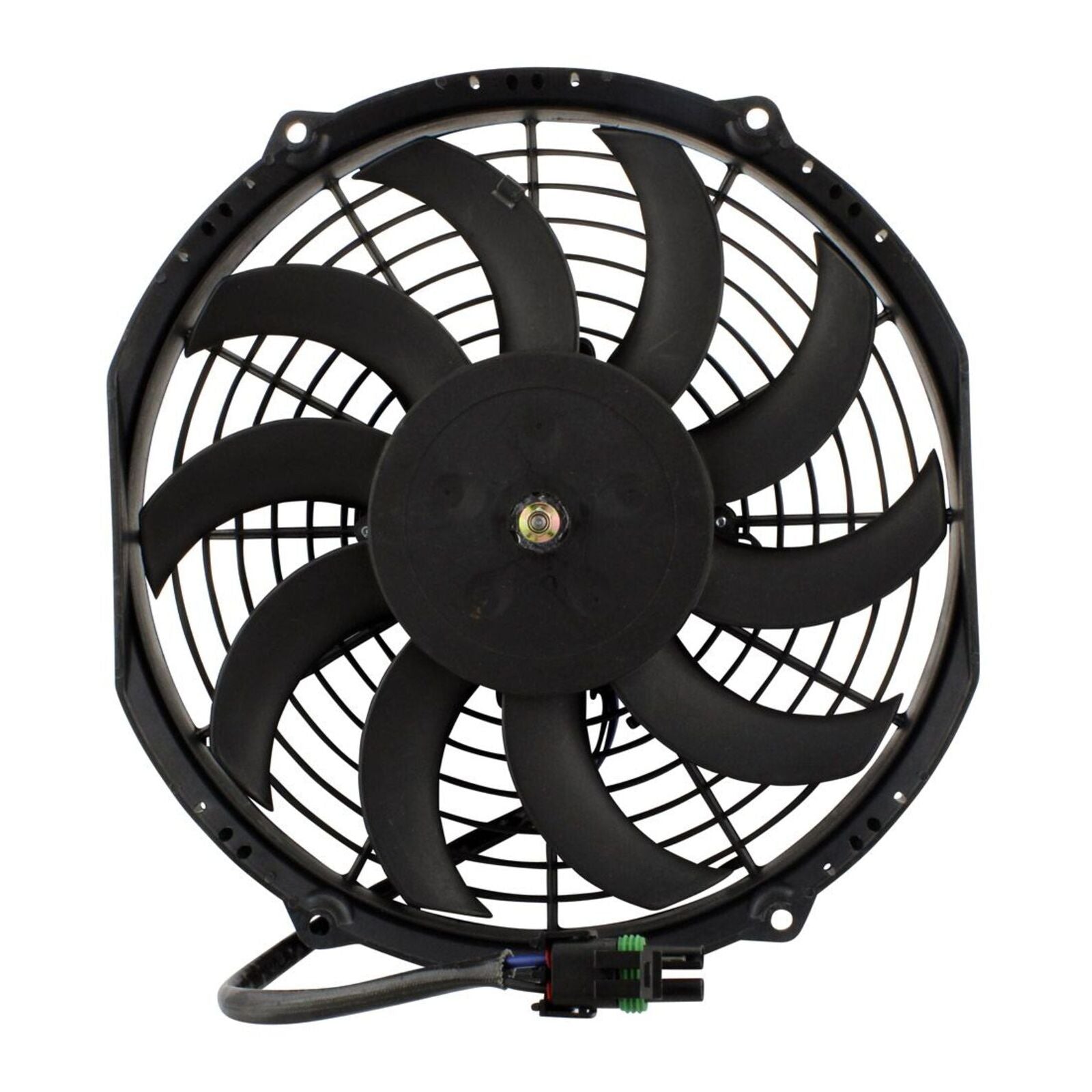 RM HD Cooling Fan Assorted Pol Models (Refer to Fitments) (RMS180-107650)