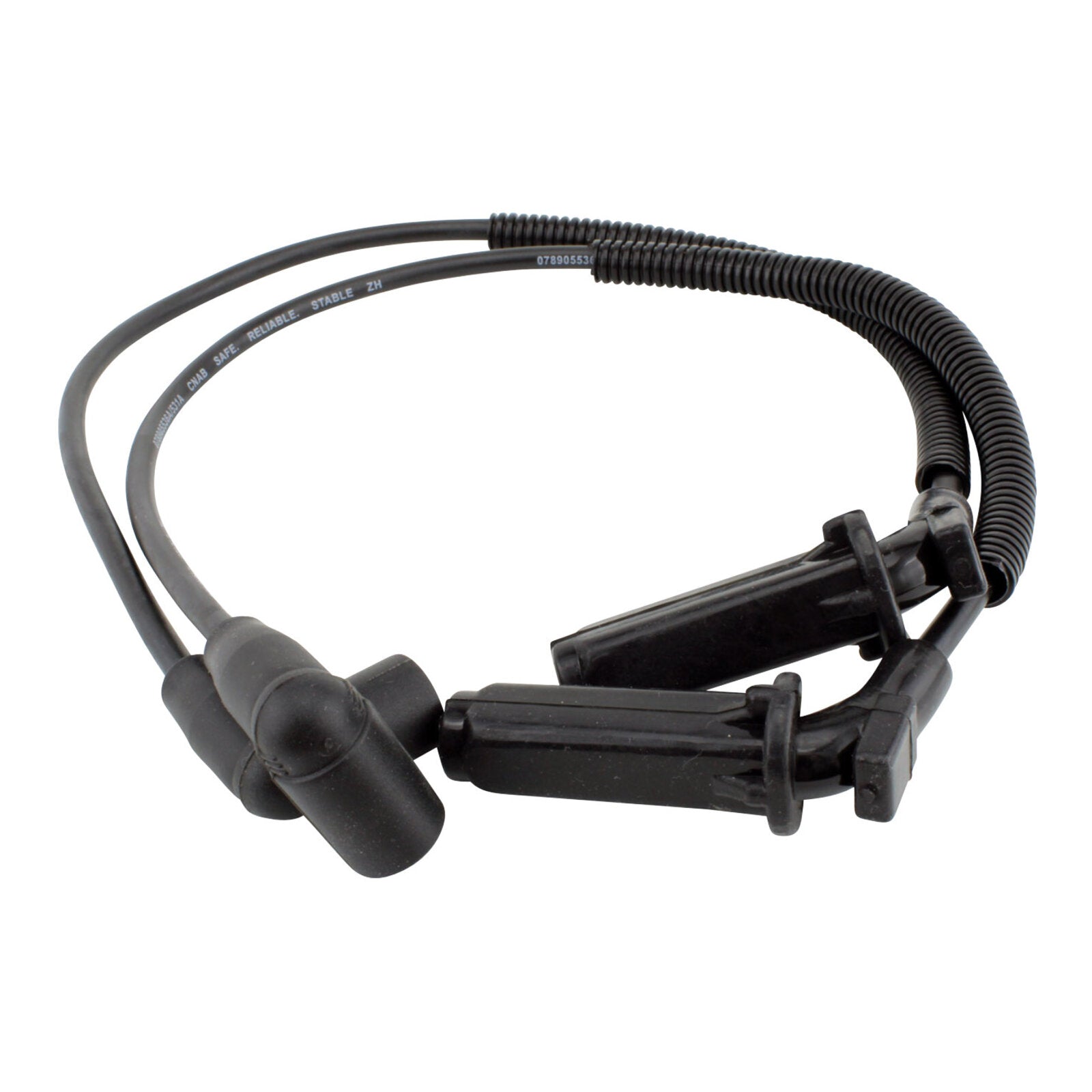 Spark Plug Cap – Assorted Polaris Models (Refer to Fitments) (RMS230-106707)