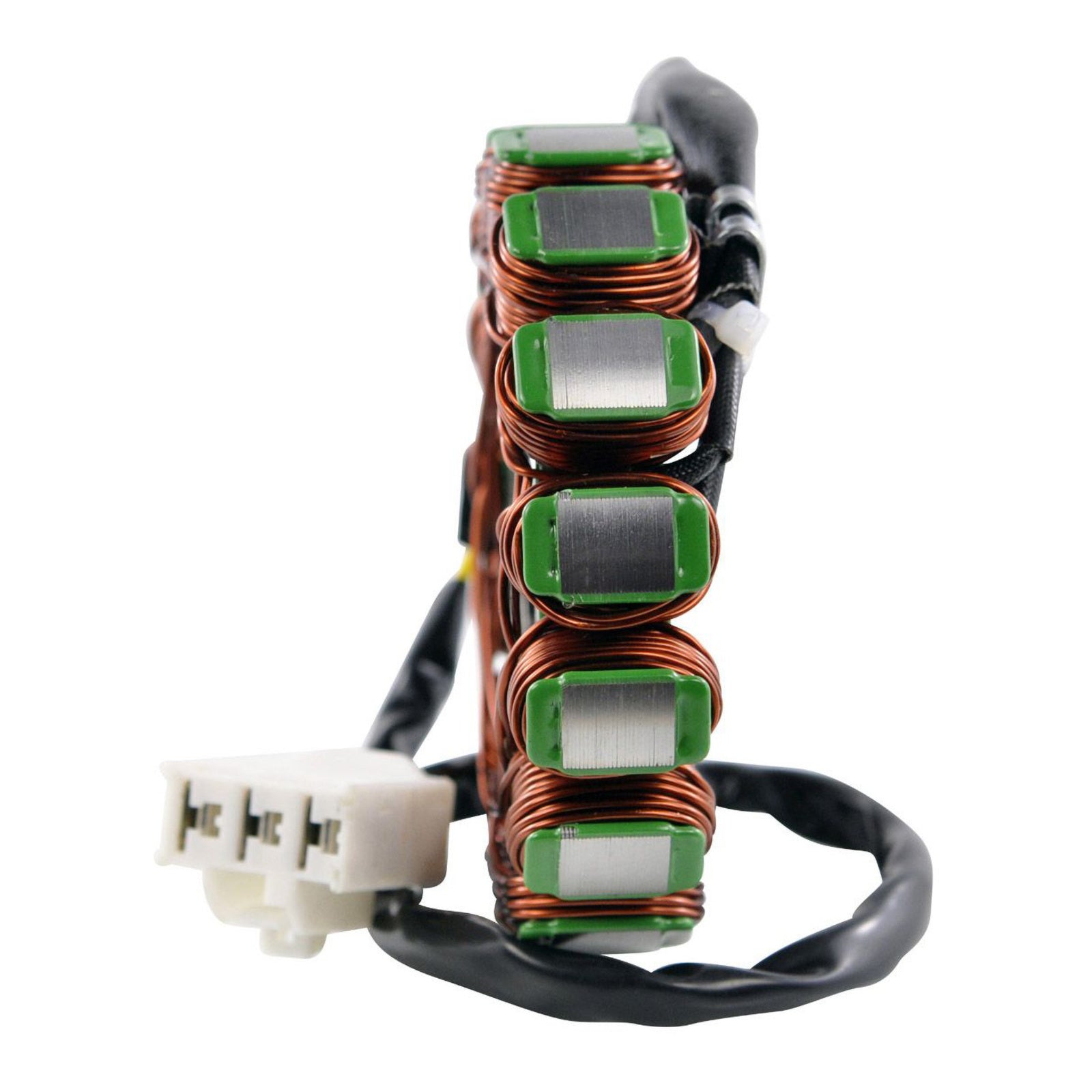 STATOR + KOKUSAN FLYWHEEL KIT ASSTD APR MODE (RMS900-103848)