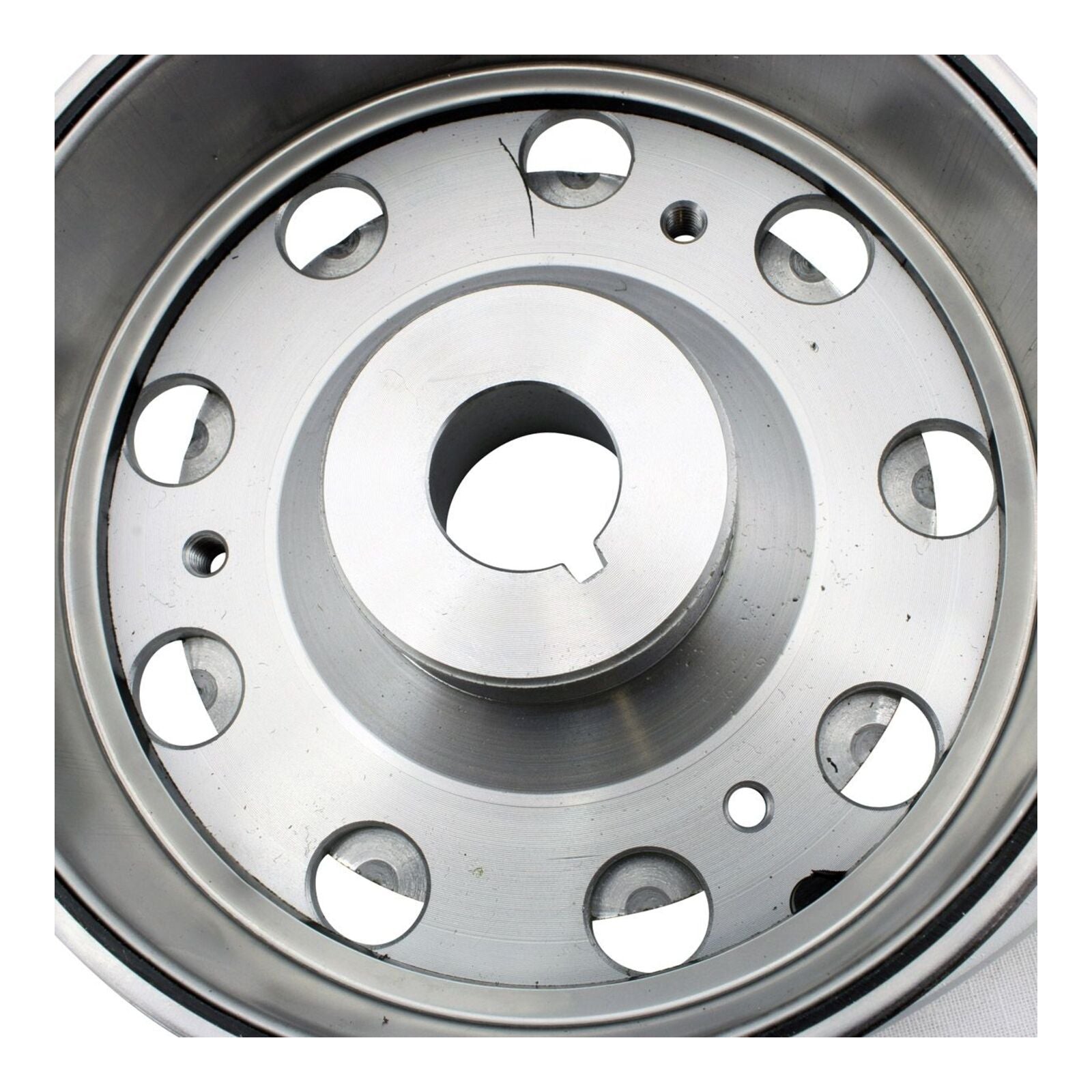 SPLYT TECHNOLOGY STATOR + TWIN REGULATOR KIT (RMS900-106949)