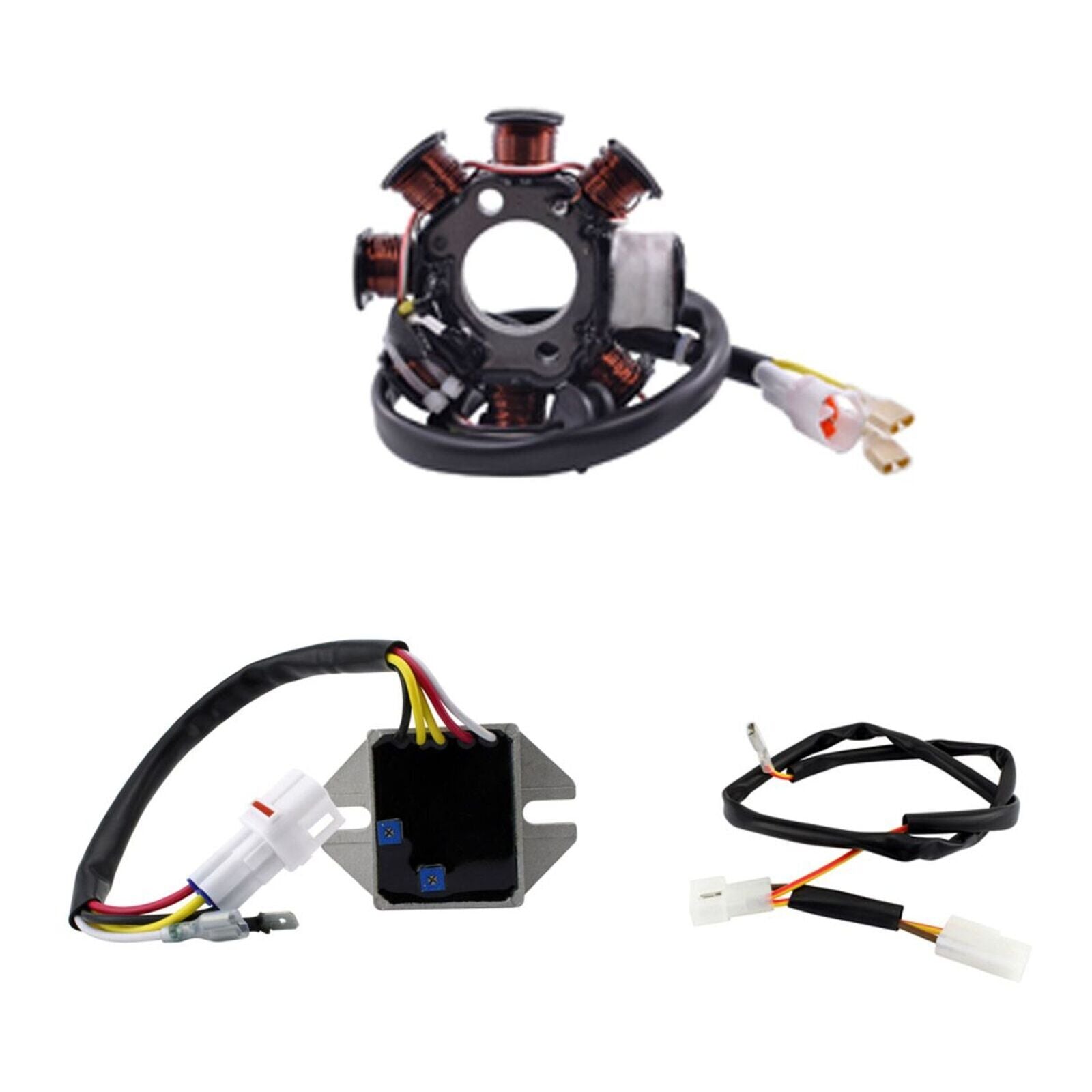 100W AC to DC KIT Assorted KTM & Husqvarna (Refer to Fitments)T (RMS900-107506)
