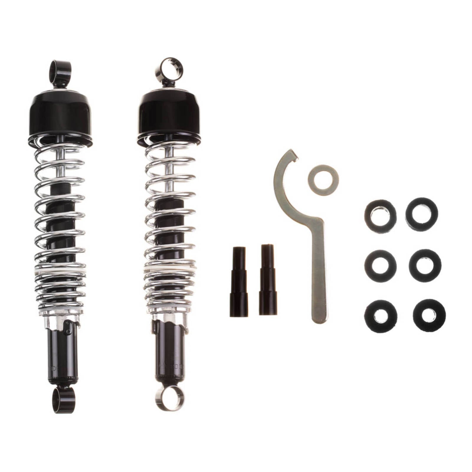 WHITES SHOCK ABSORBER REAR #2 365mm B (pair)