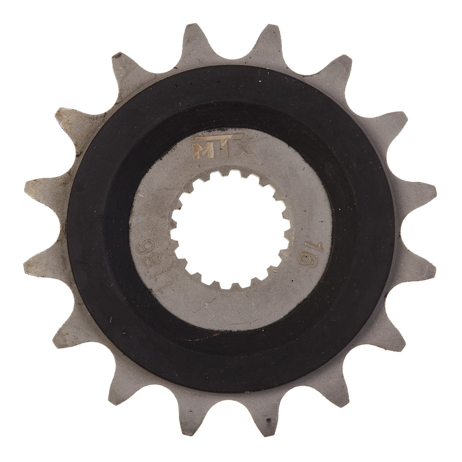 MTX 1186 Steel Front Sprocket #525 (10-1186)