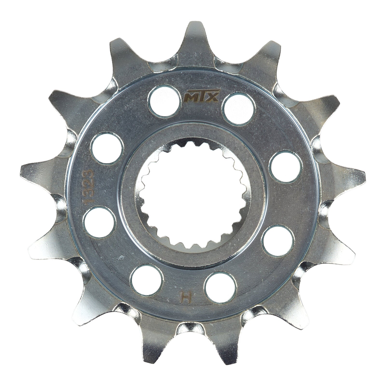 MTX 1323 Hornet Lightweight Steel Front Sprocket #520 (10B-KSR)