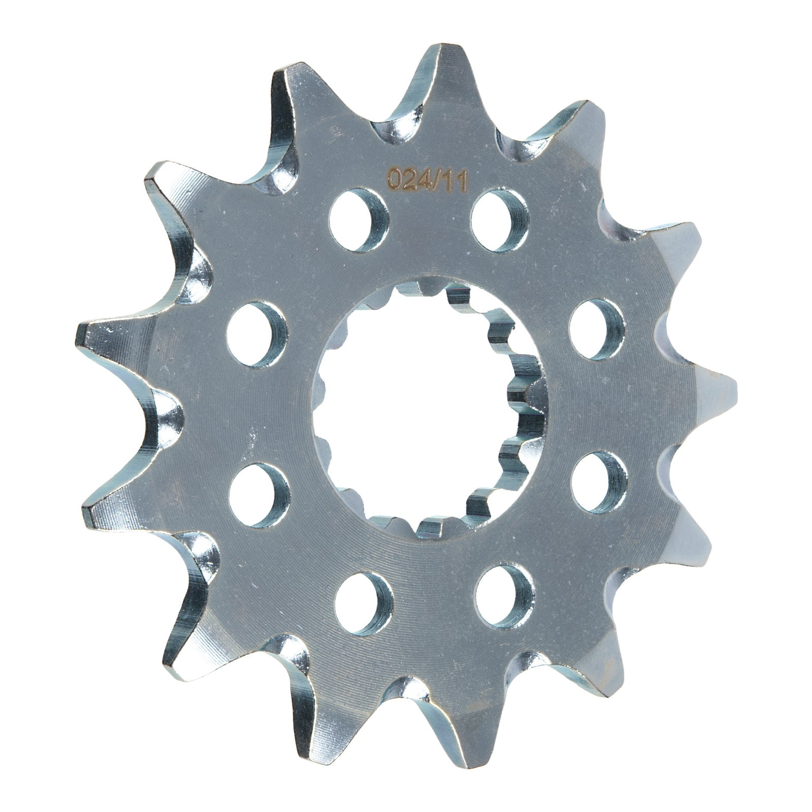 MTX 1565 Hornet Lightweight Steel Front Sprocket #520 (10B-017)
