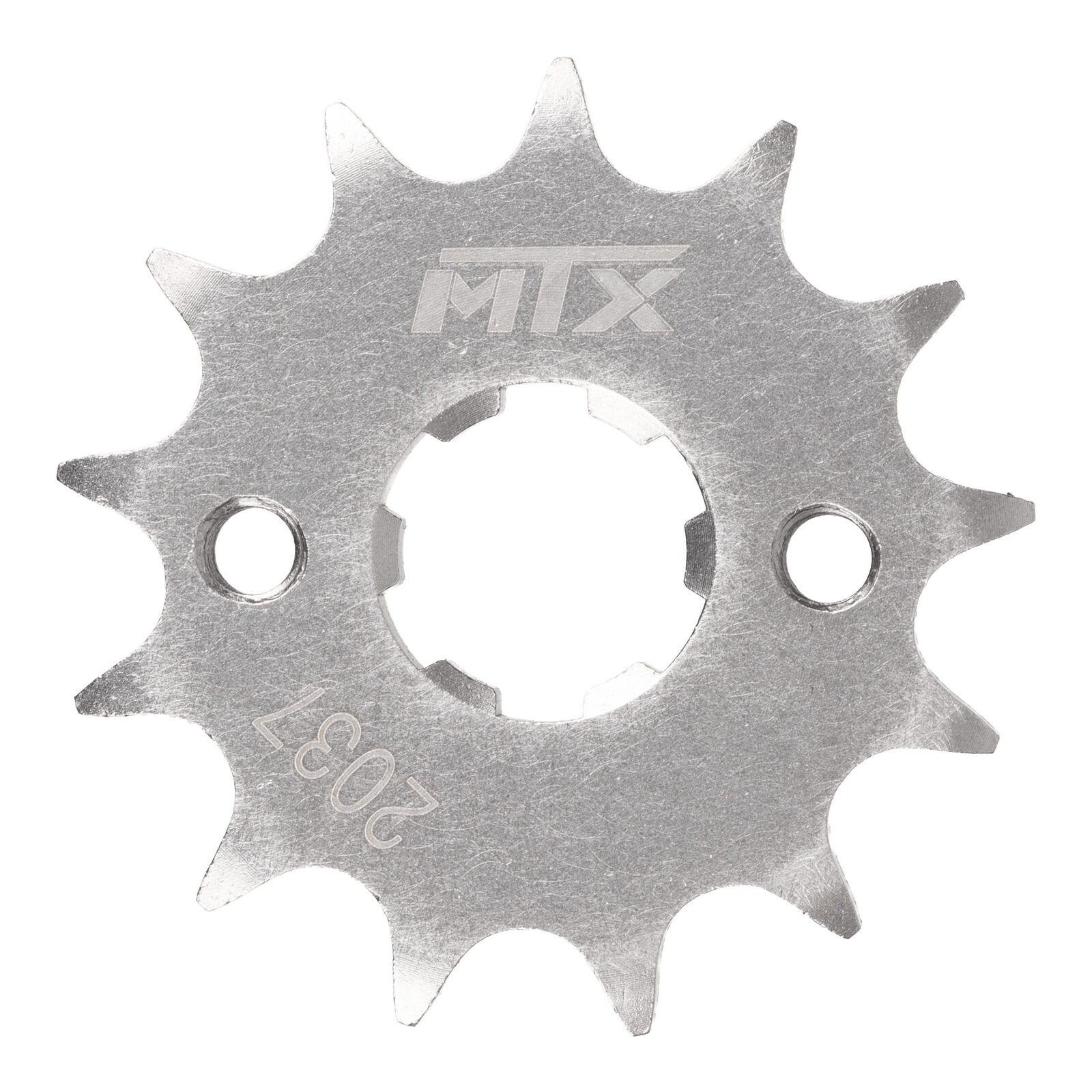 MTX 1264 Steel Front Sprocket #428 (10-264)