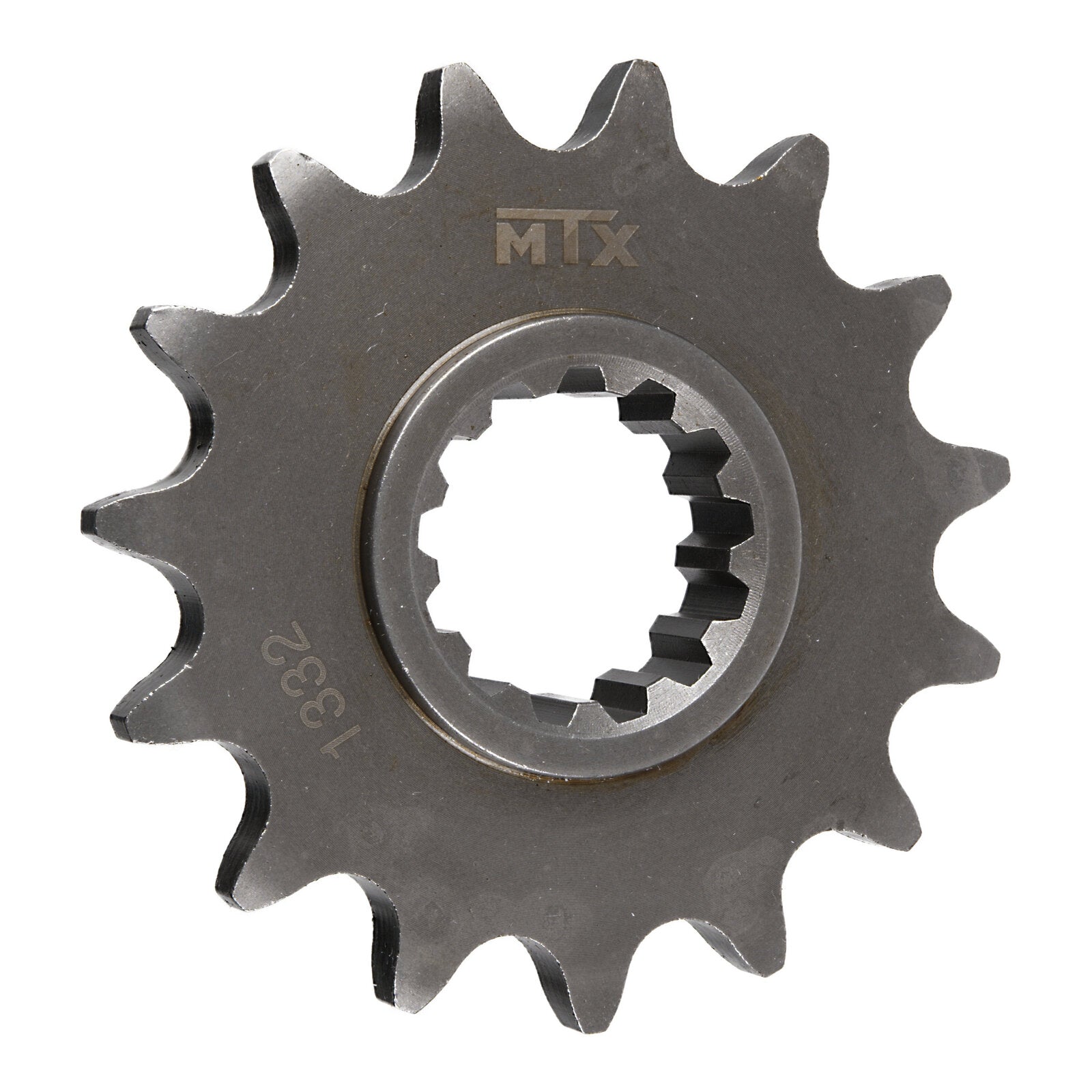 MTX 1332 Steel Front Sprocket #525 (10-MW3)