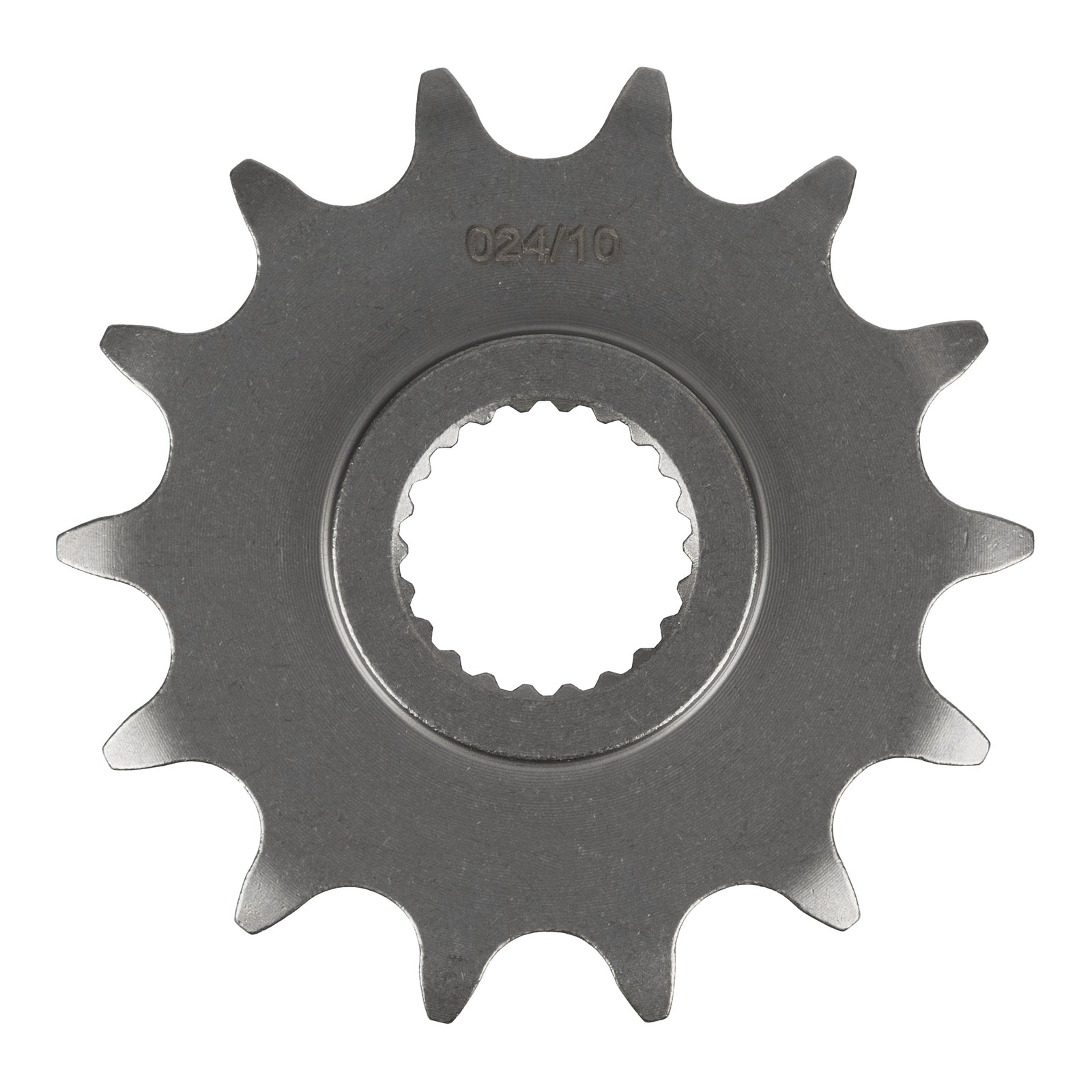 MTX 583 Steel Front Sprocket #520 (10-4GY)