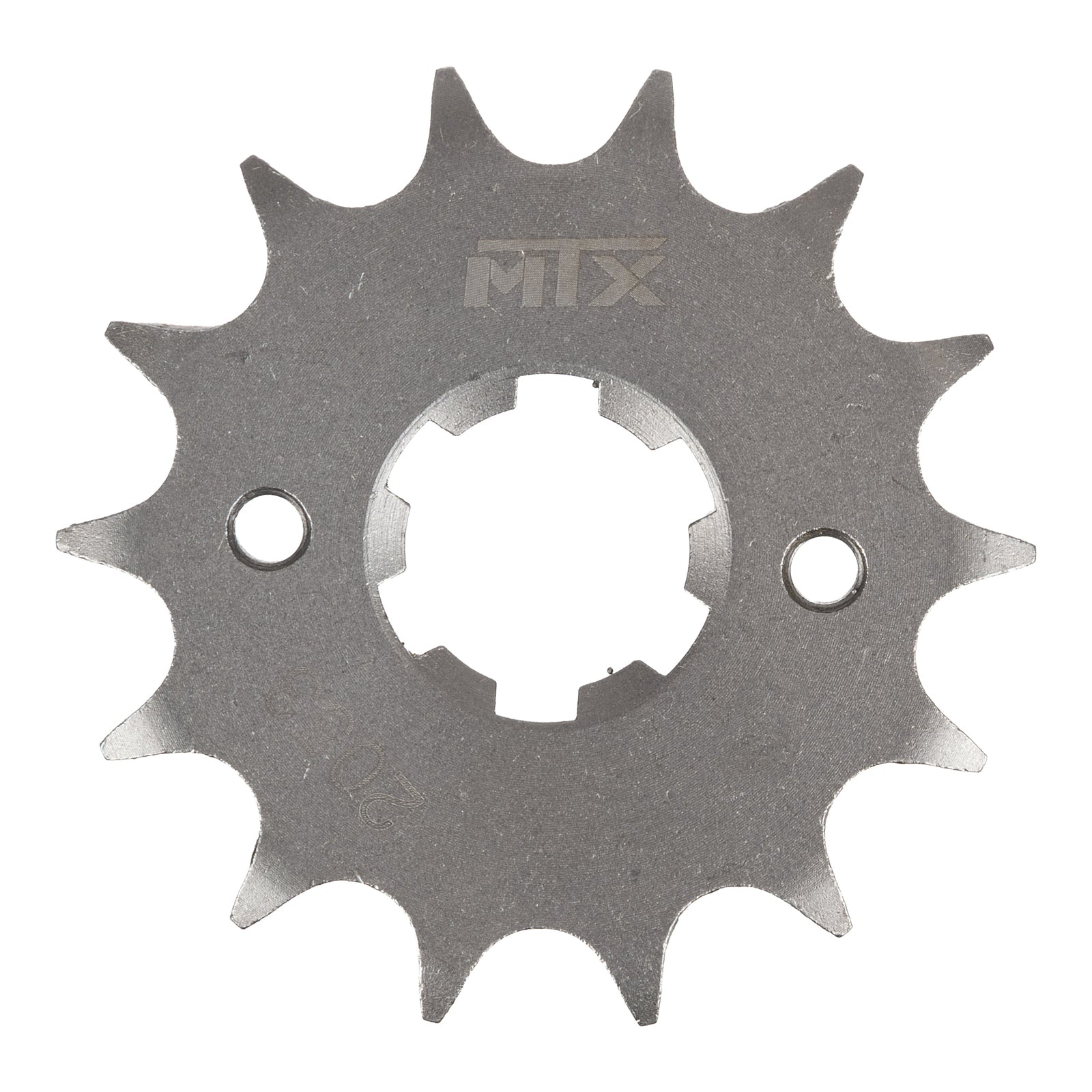 MTX 1559 Steel Front Sprocket #428 (10-TW2)