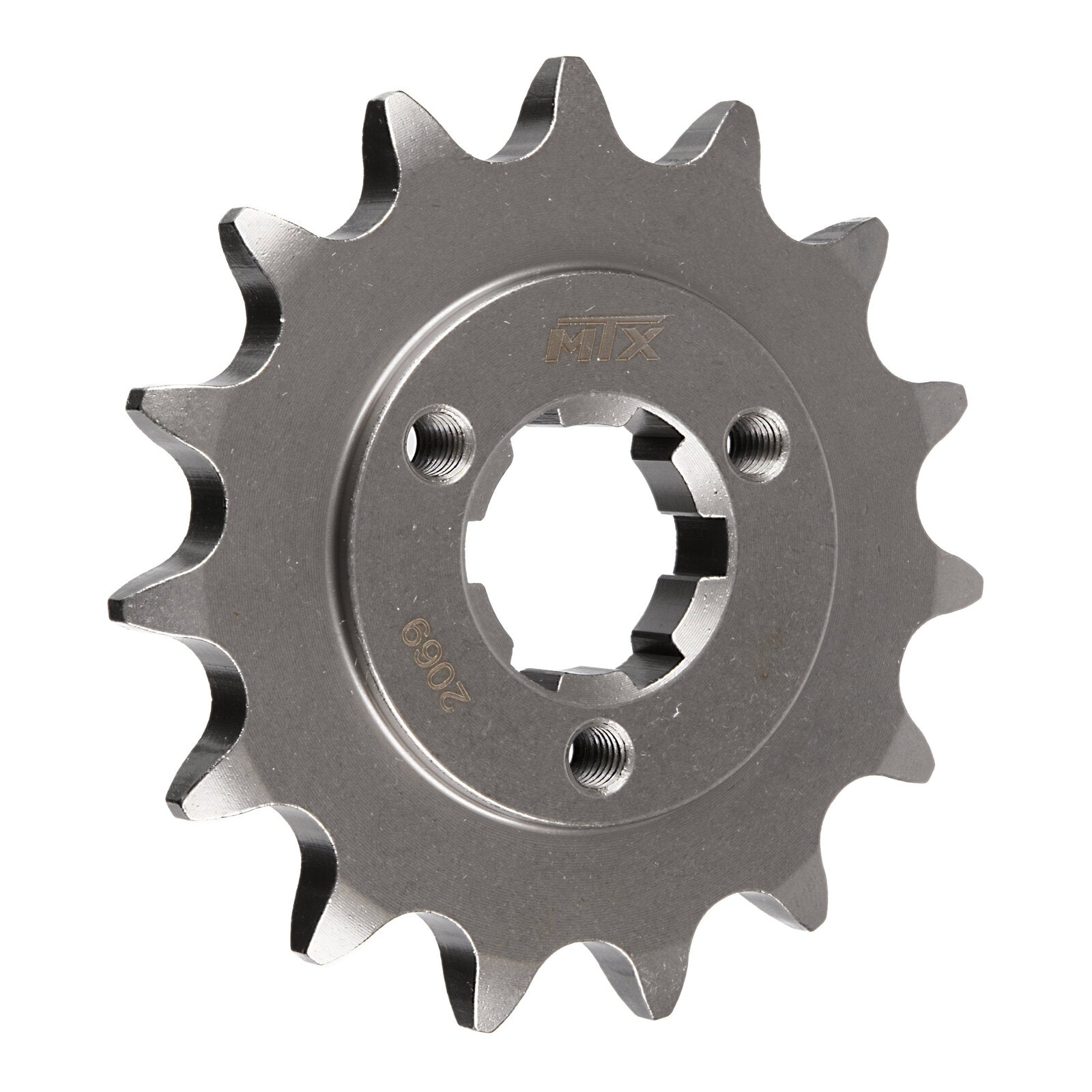 MTX 1448 Steel Front Sprocket #525 (10-31D)