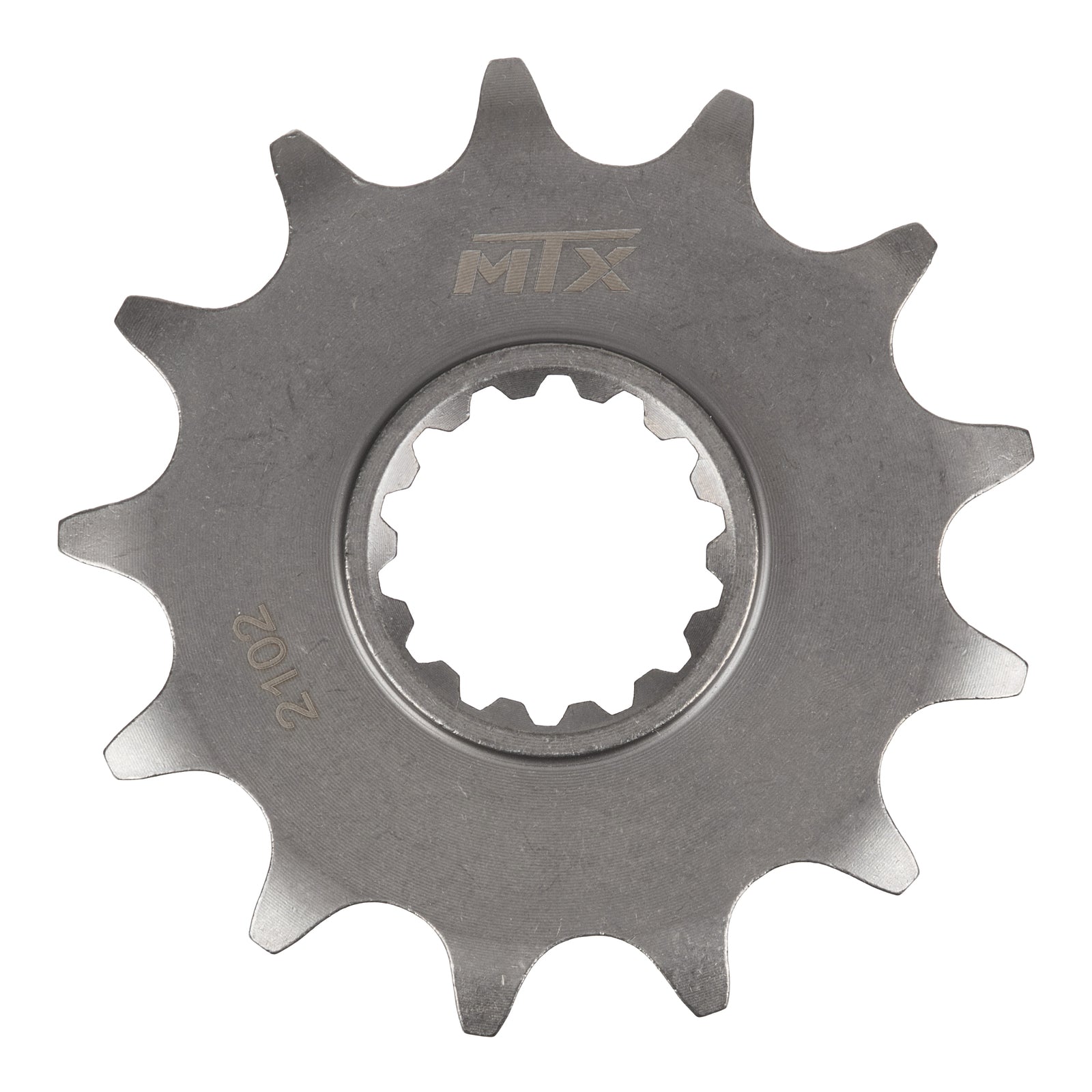 MTX 715 Steel Front Sprocket #520 (10-GG1)