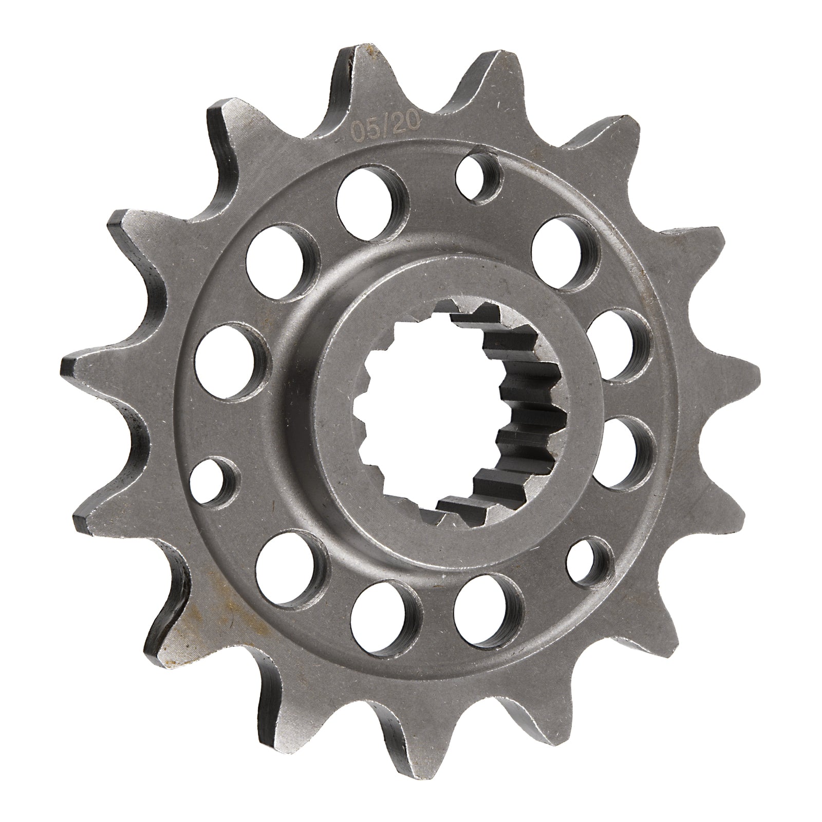 MTX 741 Steel Front Sprocket #525 (10-741)