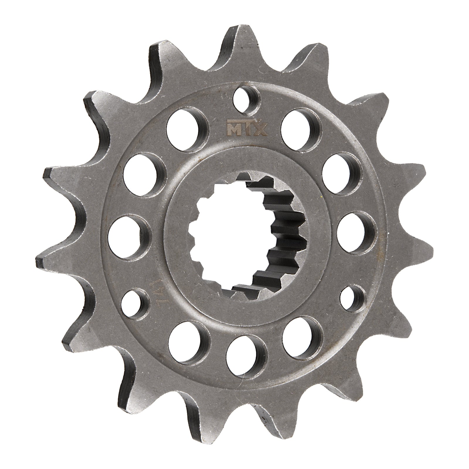 MTX 741 Steel Front Sprocket #525 (10-741)