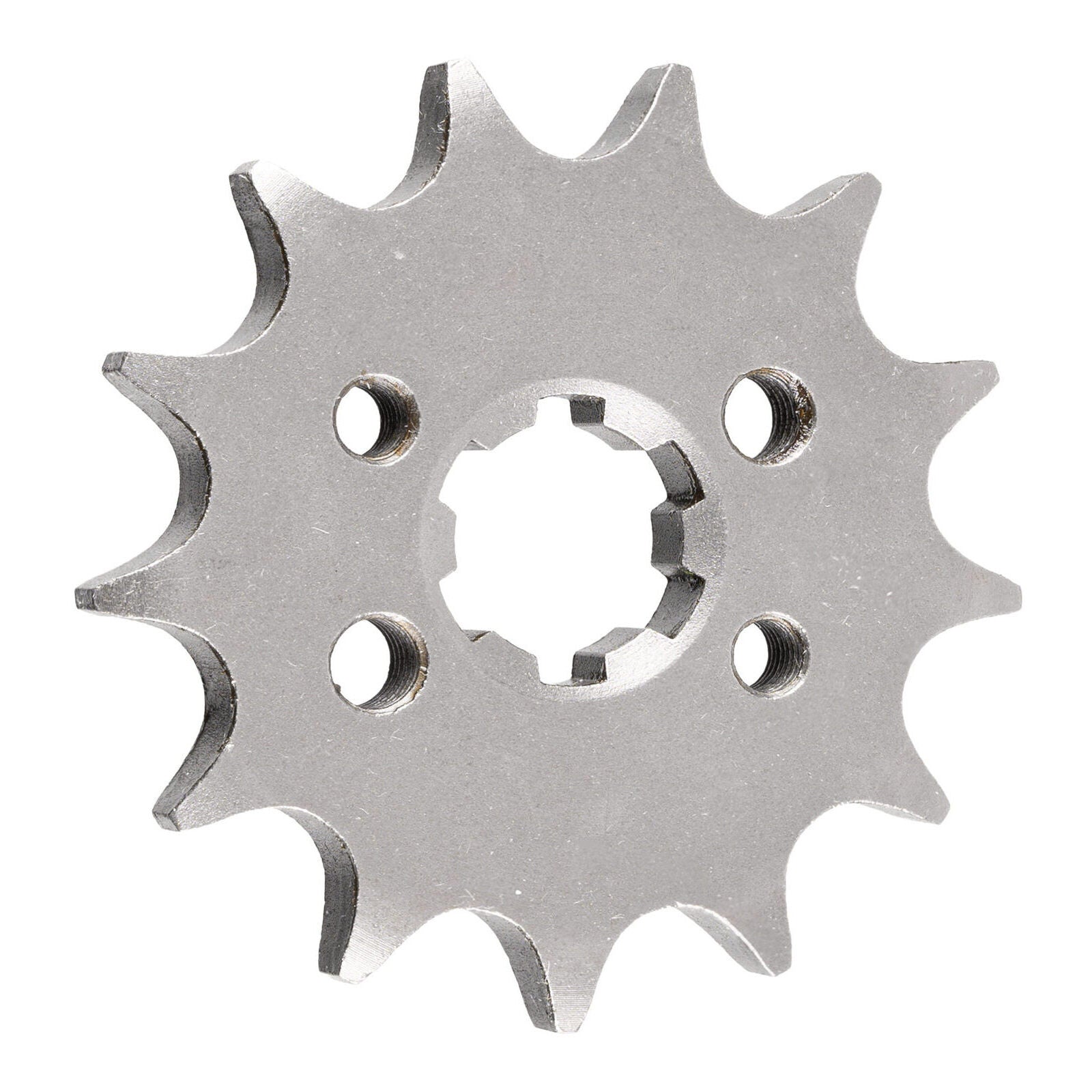 MTX 277 Steel Front Sprocket #428 (10-277)