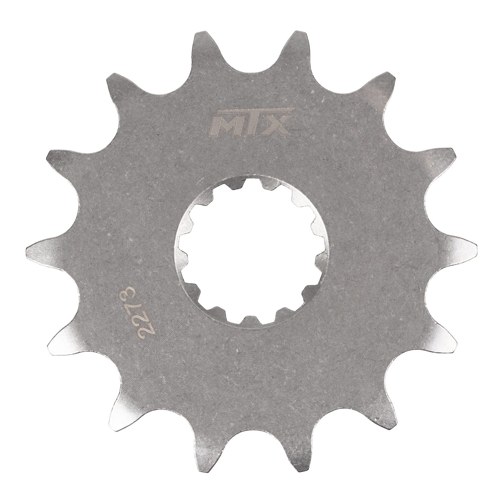 MTX 1539 Steel Front Sprocket #520 (10-539)