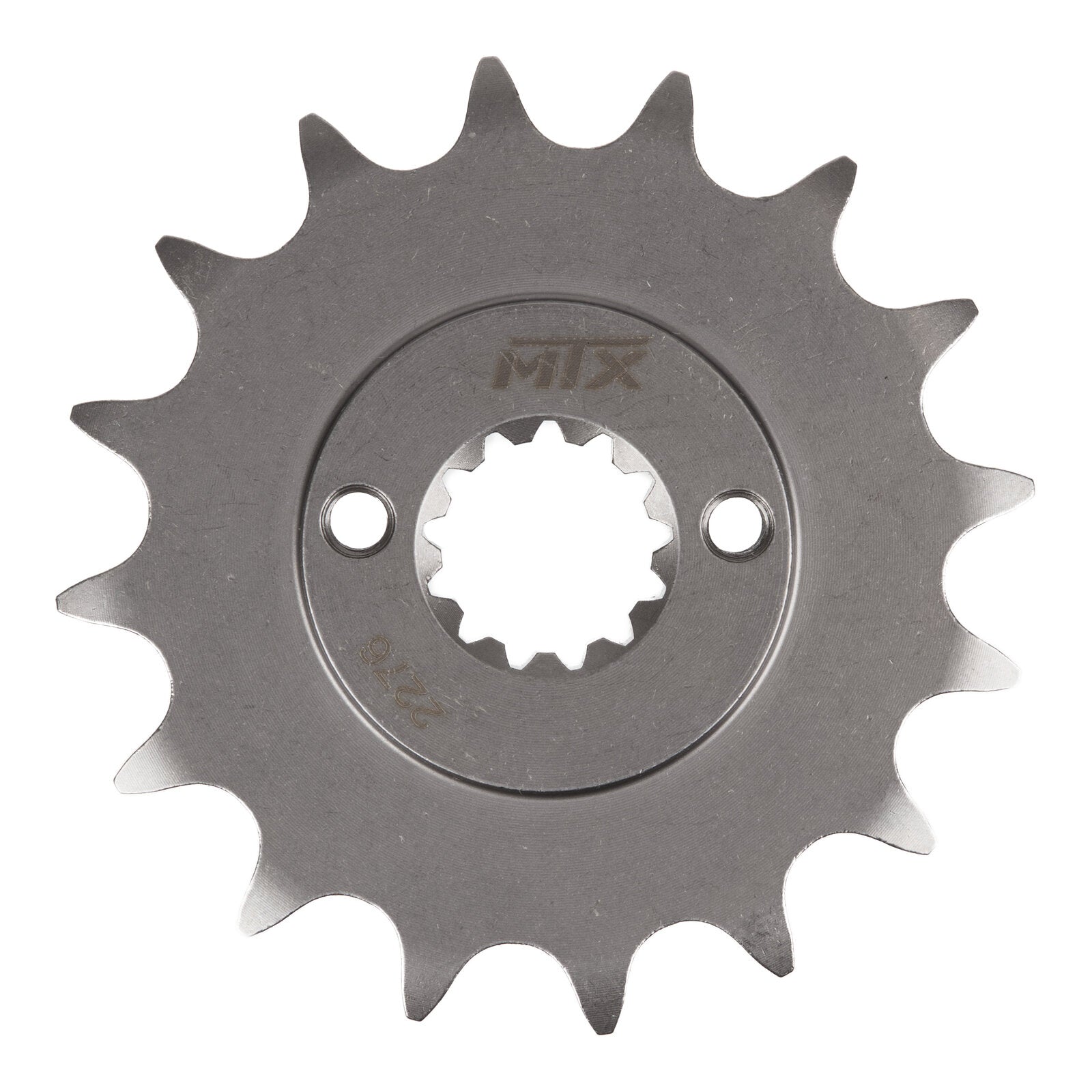 MTX 1908 Steel Front Sprocket #520 (10-RC3)