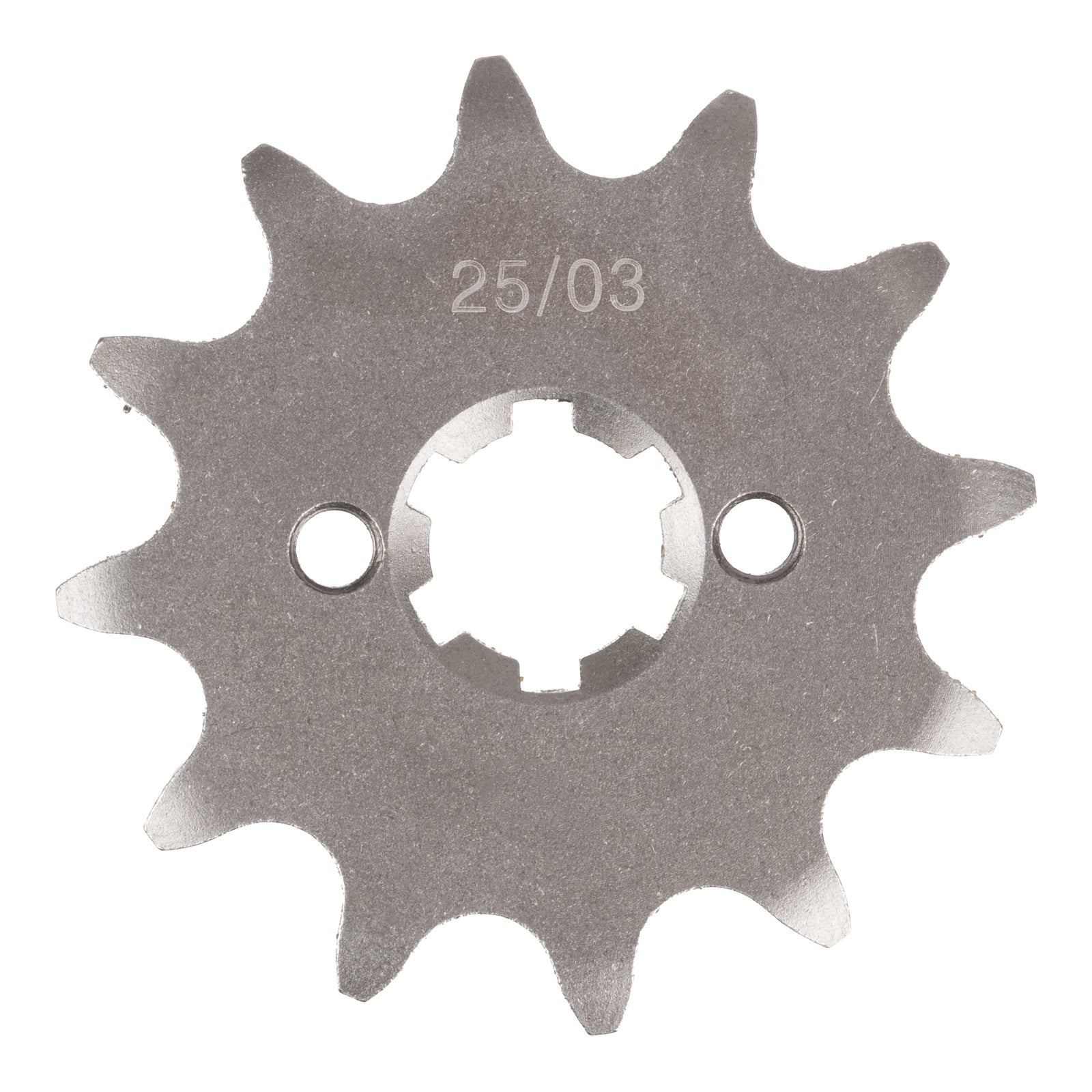 MTX 422 Steel Front Sprocket #520 (10-290)