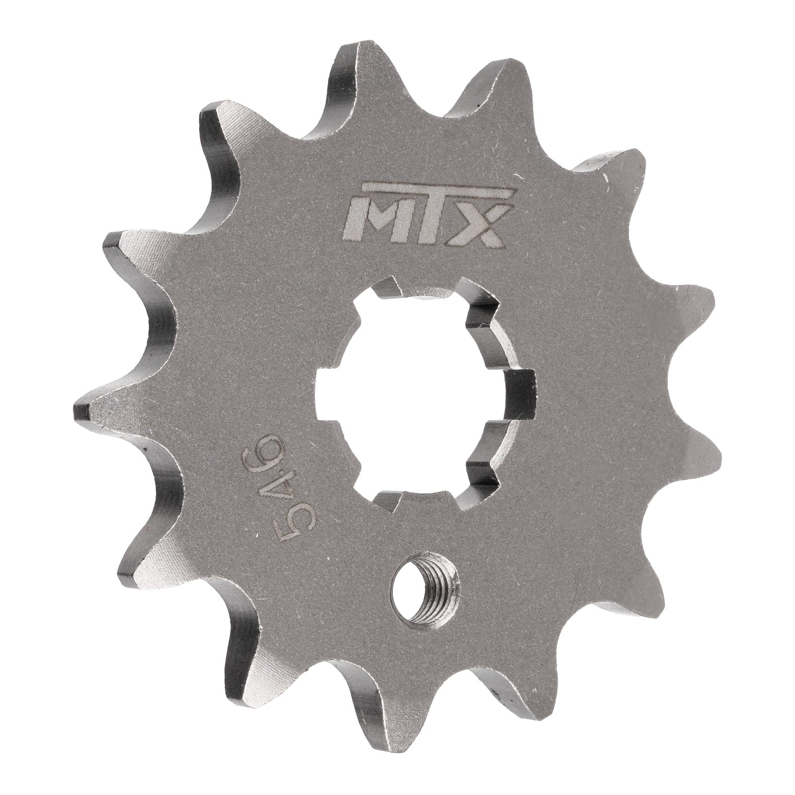 MTX 546 Steel Front Sprocket #420 (10-517)