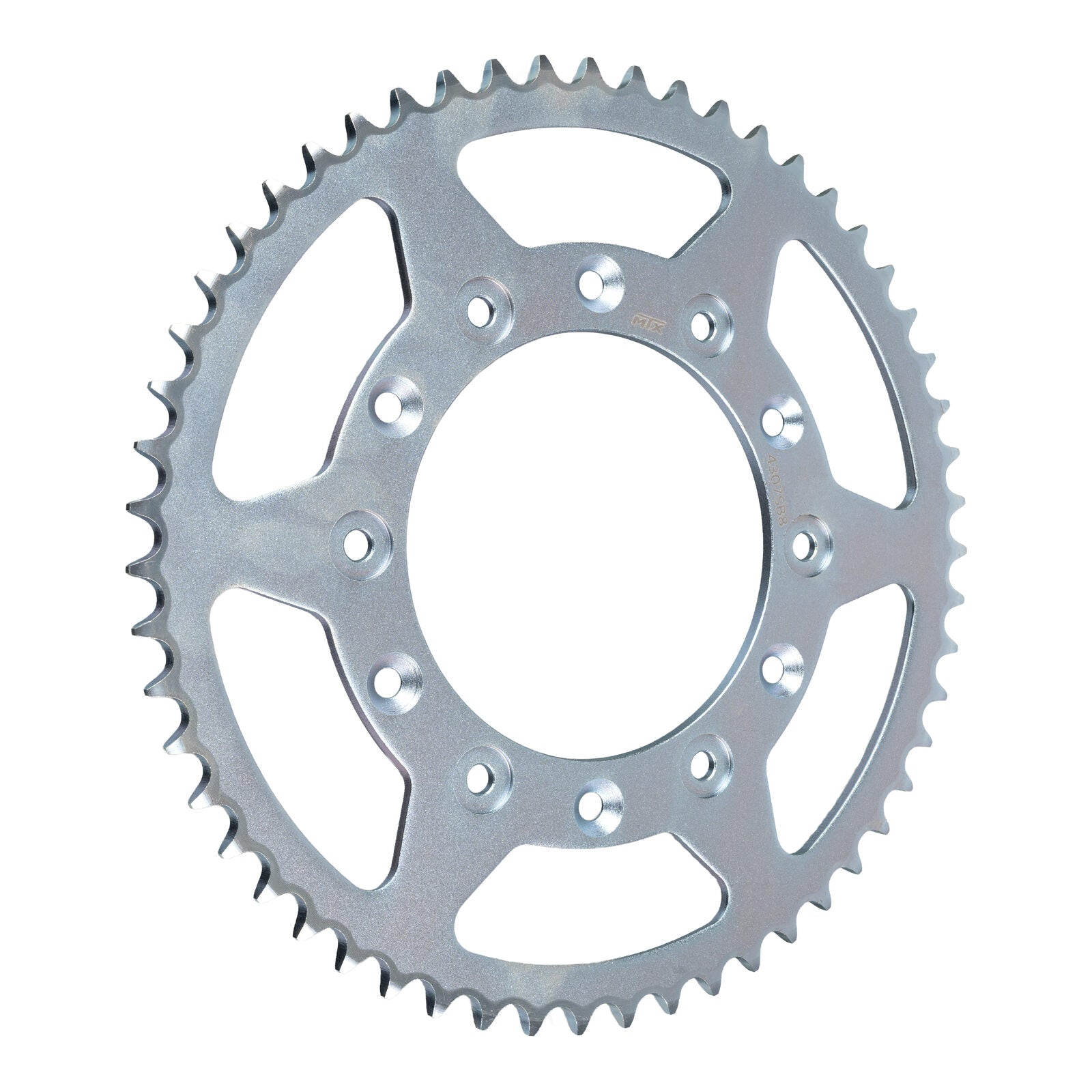 MTX 210 (2) Steel Rear Sprocket #520 (11-KAE8)