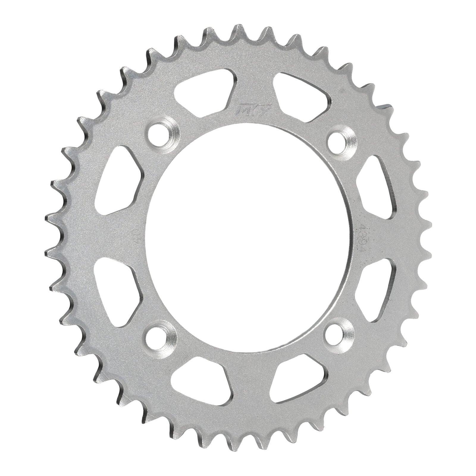 MTX KTM 50 (2) Steel Rear Sprocket #415 (11-KM8)