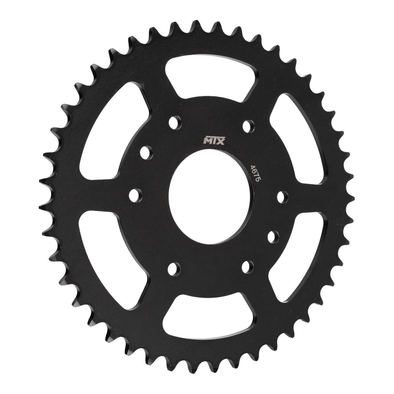 MTX 890 Steel Rear Sprocket #520 (11-D39)