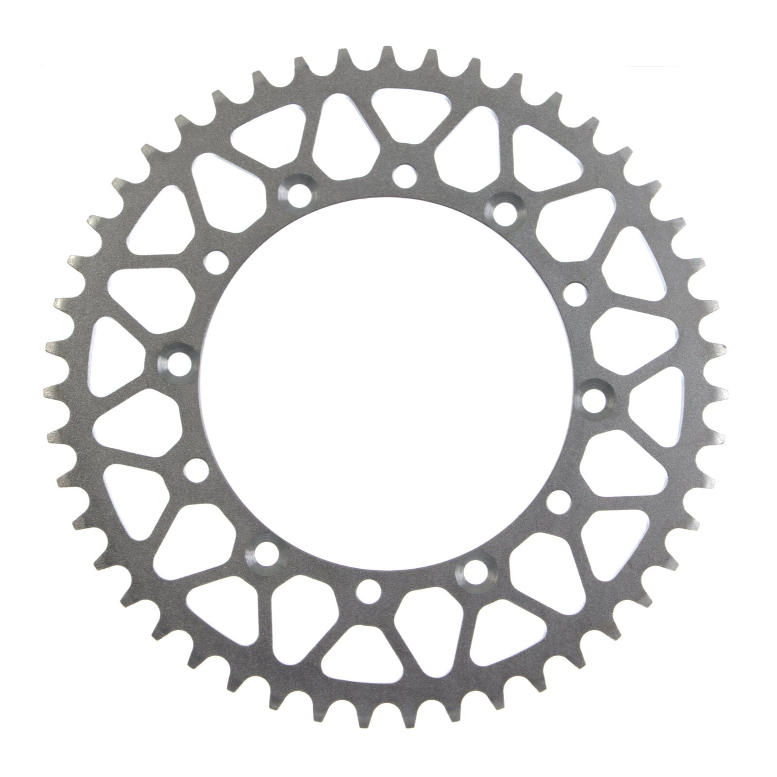MTX 460 Hornet Lightweight Steel Rear Sprocket #520 (11H-110)