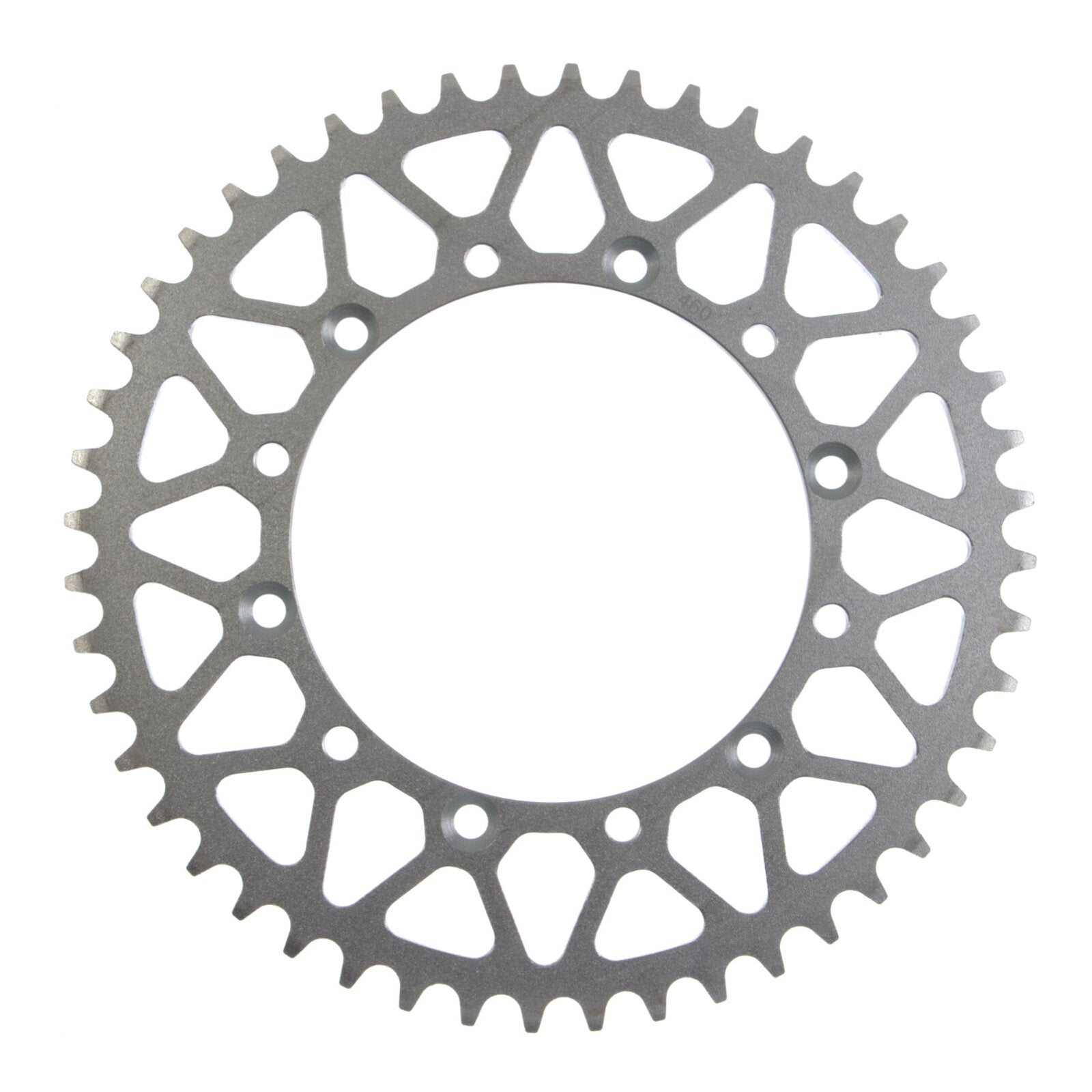 MTX 460 Hornet Lightweight Steel Rear Sprocket #520 (11H-110)