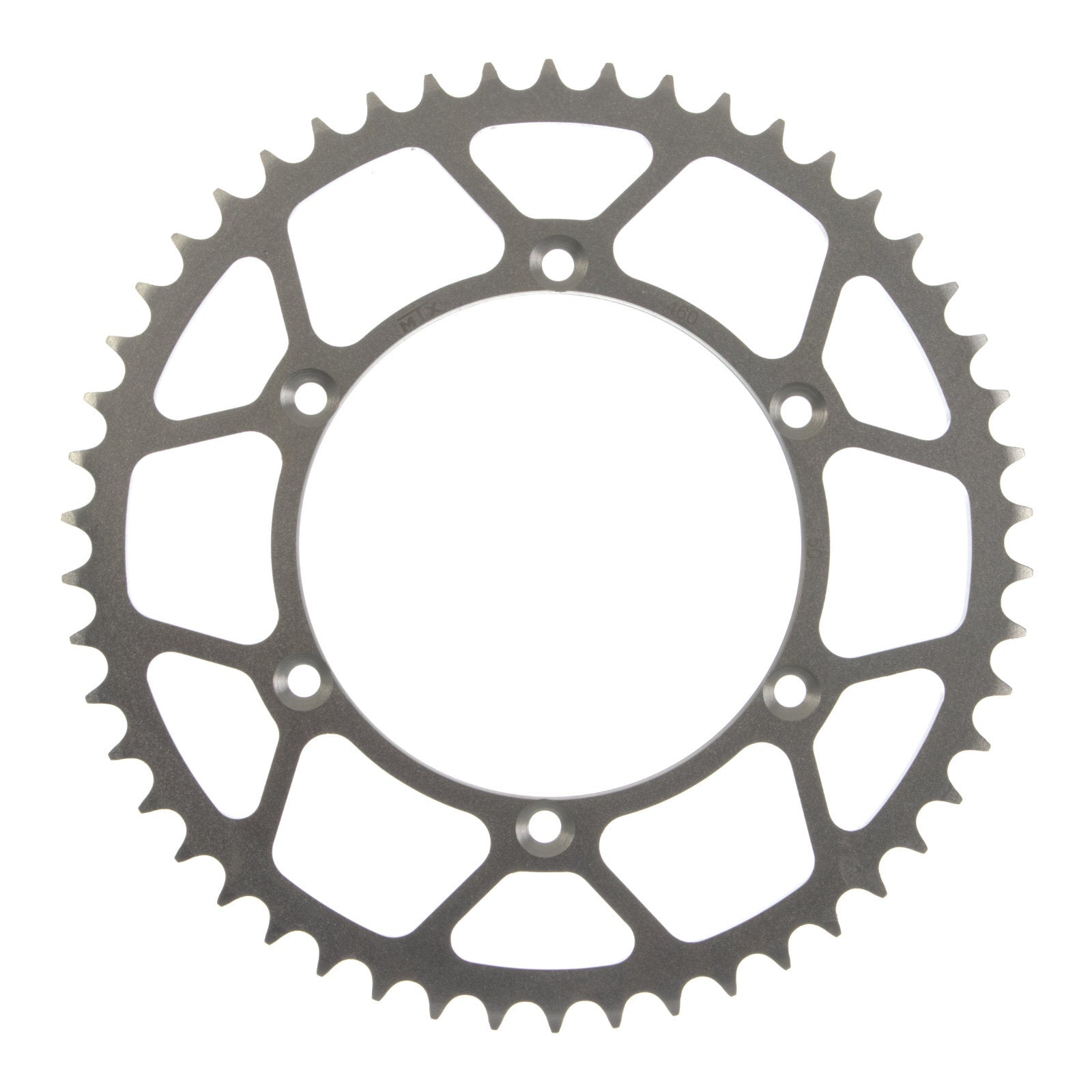 MTX 460 Hornet Lightweight Steel Rear Sprocket #520 (11H-110)