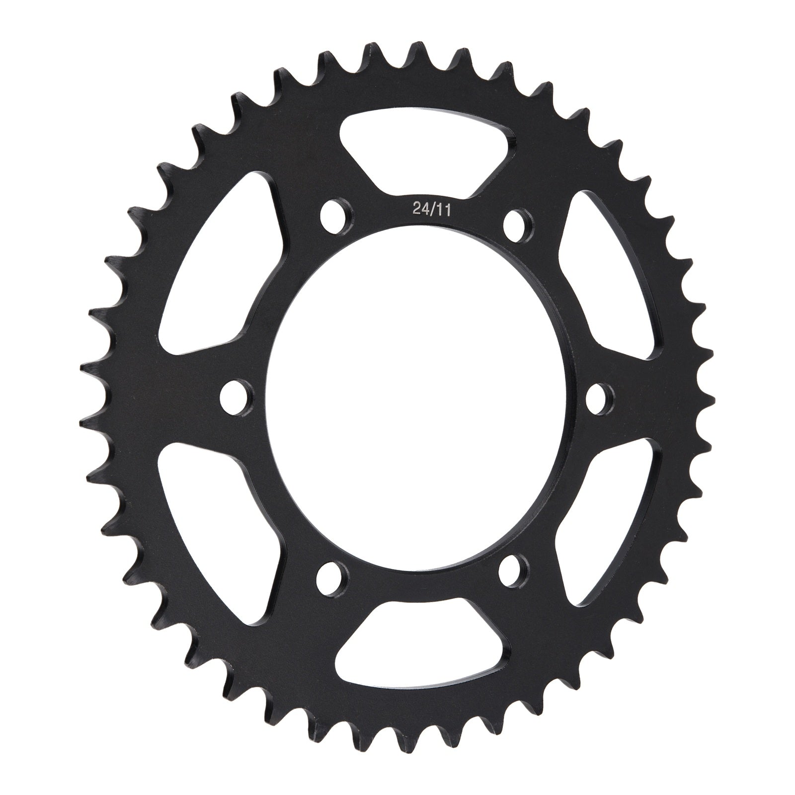 MTX 486 Steel Rear Sprocket #520 (11-192)