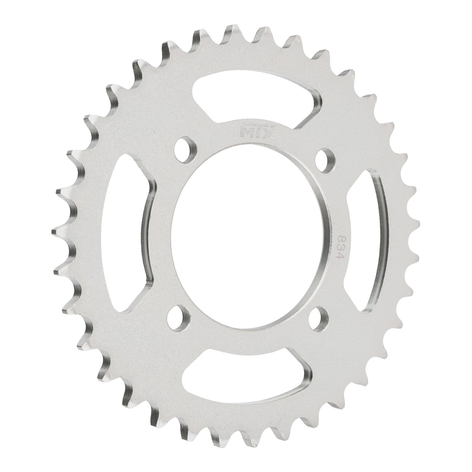 MTX 834 Steel Rear Sprocket #420 (11-2U2)
