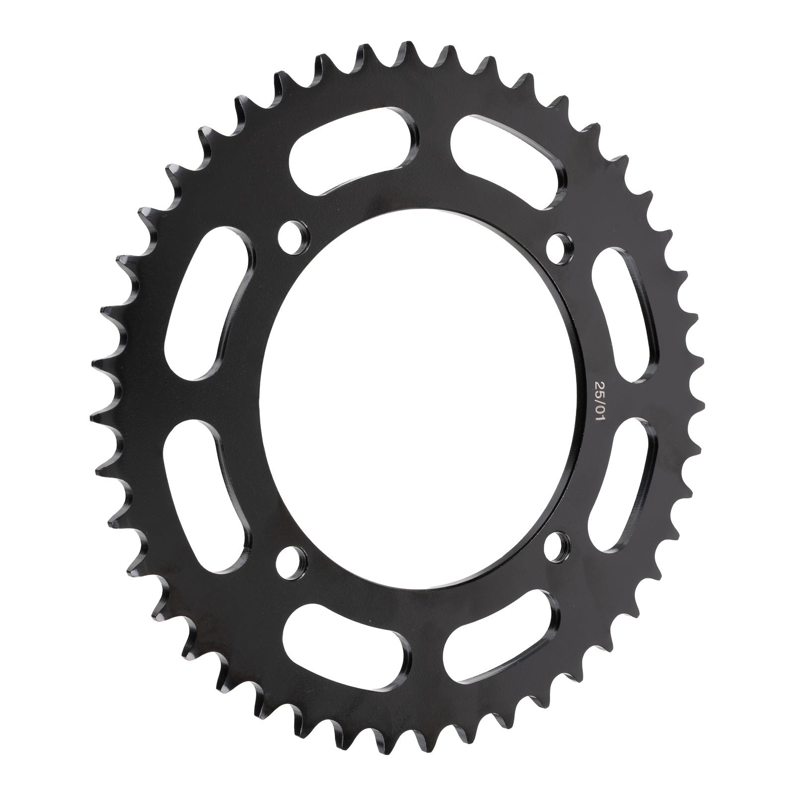 MTX 857 Steel Rear Sprocket #520 (11-5Y1)