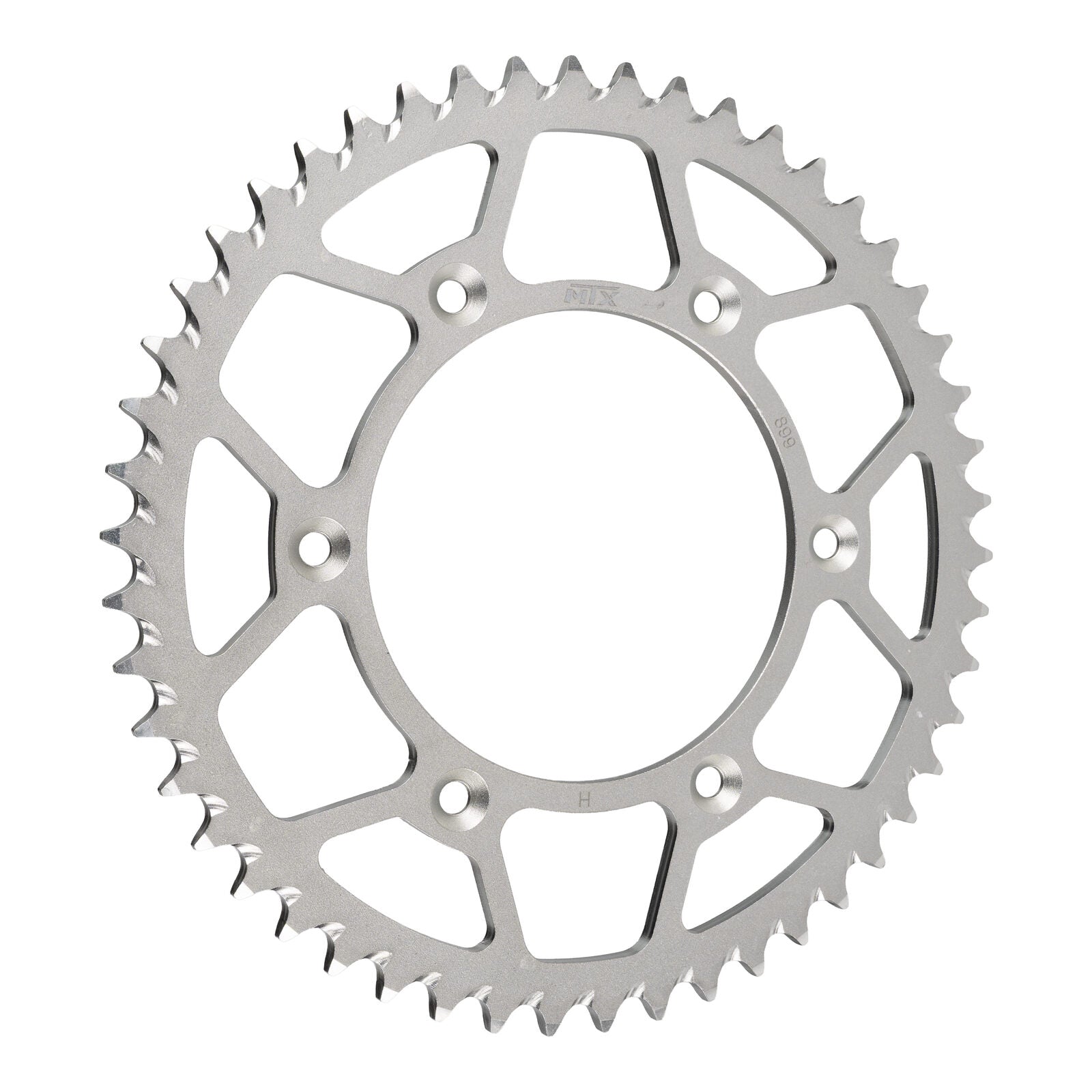 MTX 897 Hornet Lightweight Steel Rear Sprocket #520 (11H-KM1)