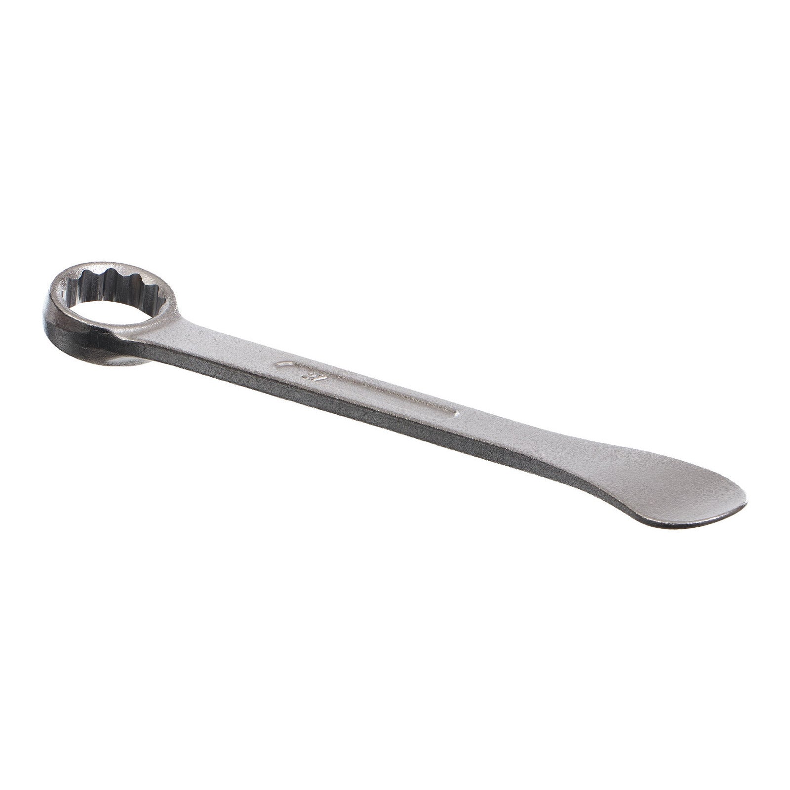 WHITES COMBO LEVER - TYRE LEVER + 27MM SPANNER