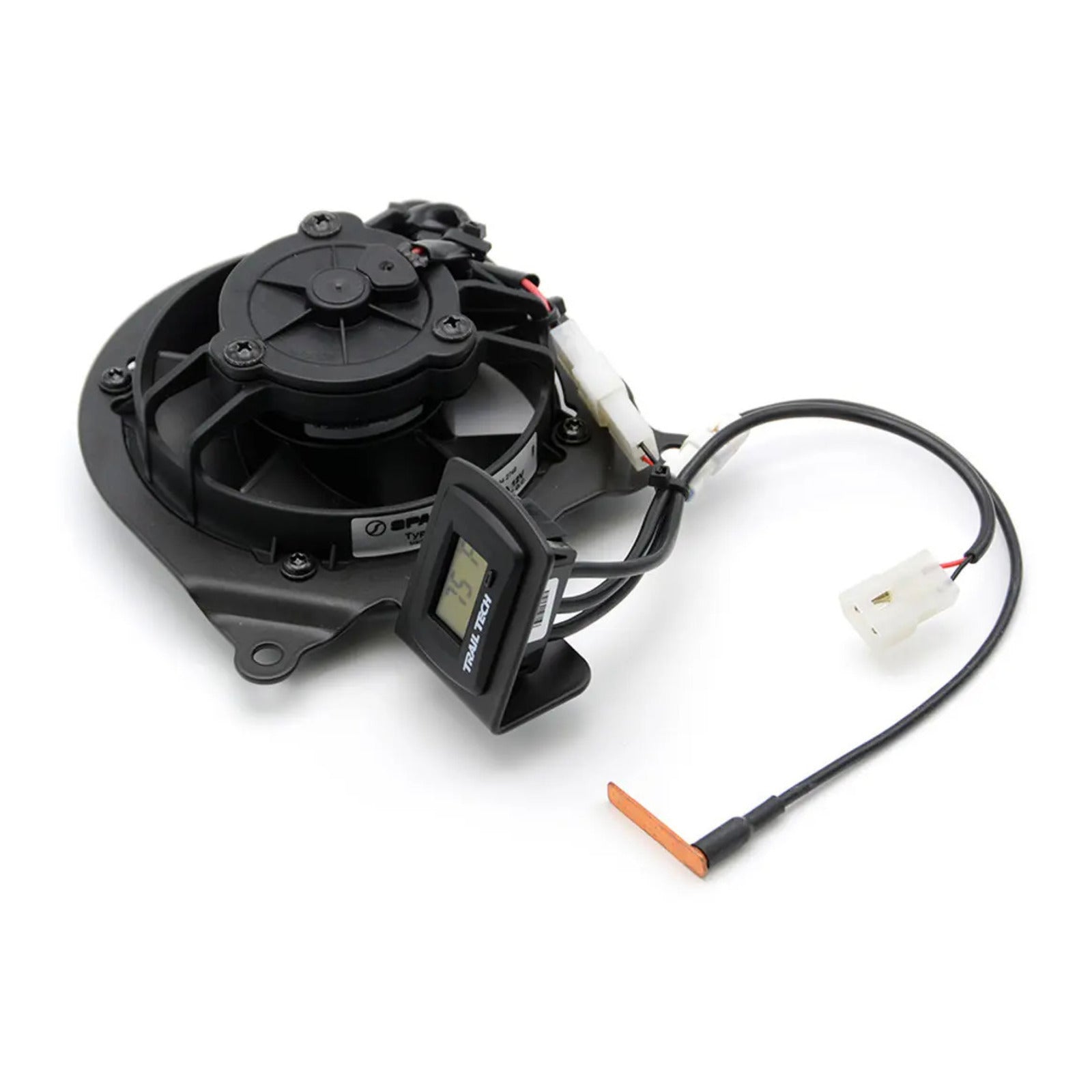 Trail Tech Fan Kit Honda CRF250L '12-'21
