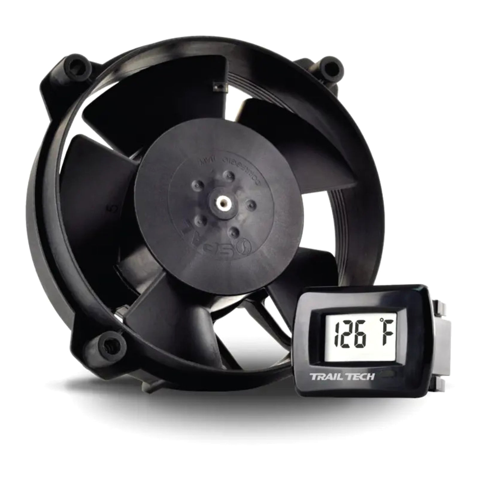 Trail Tech Fan Kit Universal
