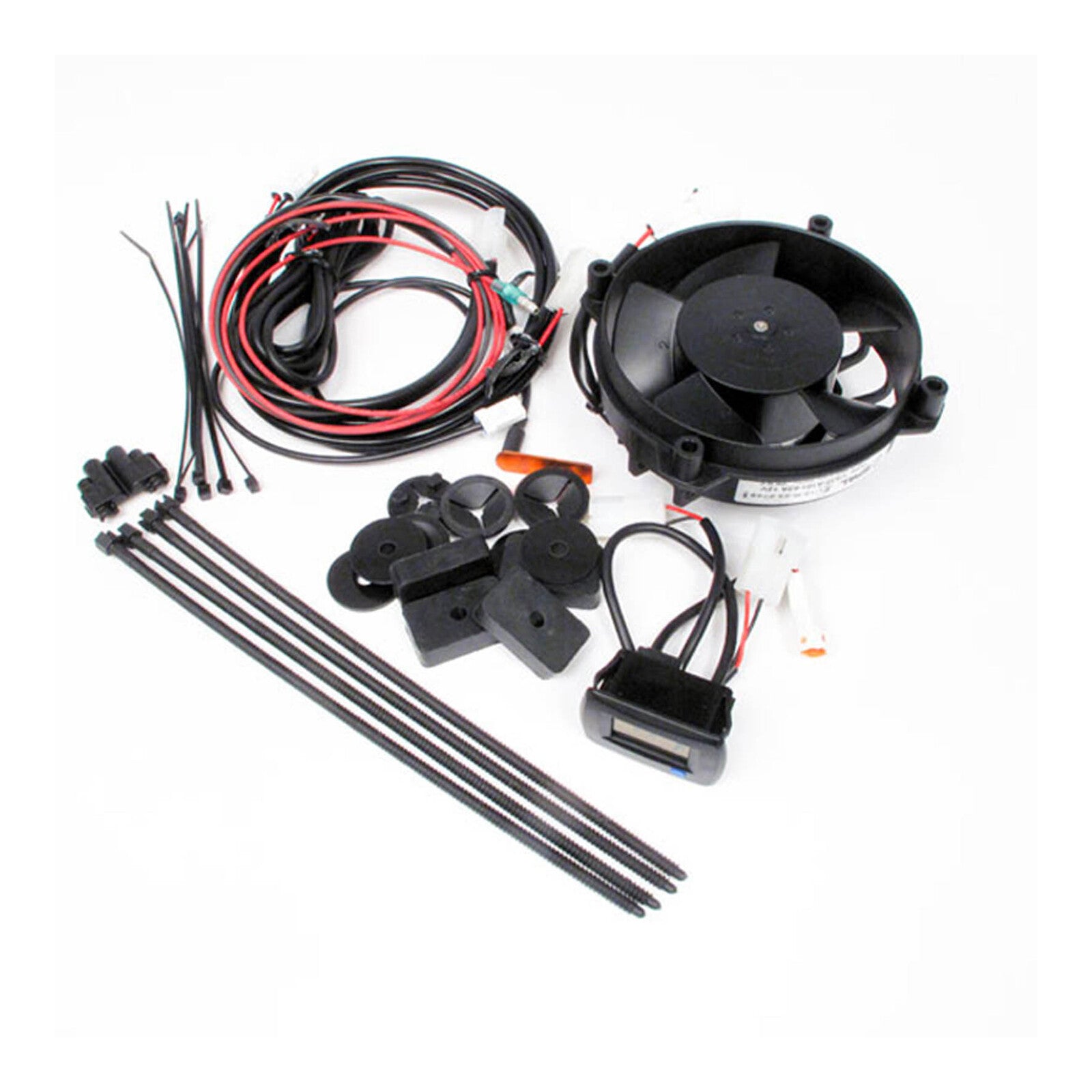 Trail Tech Fan Kit Universal