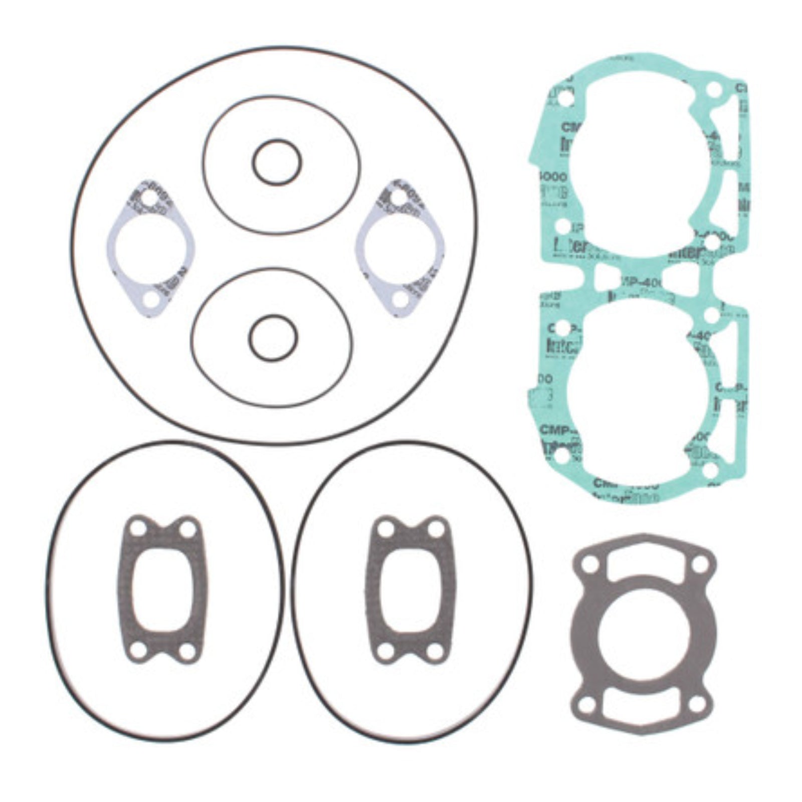PWC TOP END GASKET KIT 610110