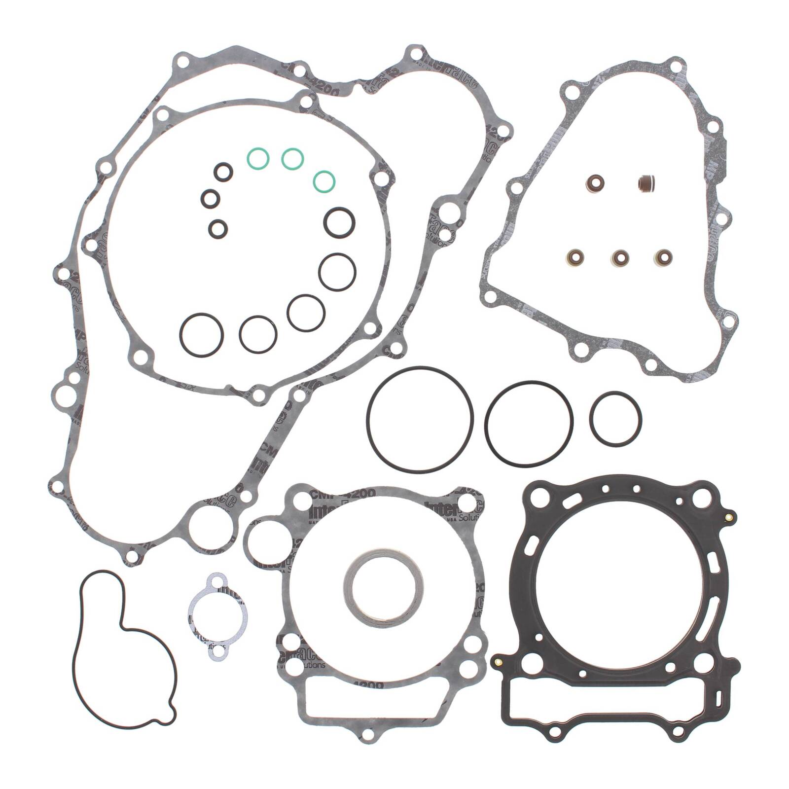 Vertex Complete Gasket Set (808679)